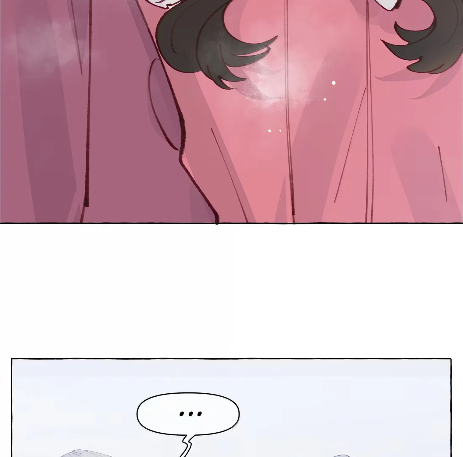 Foxes Always Lie Chapter 33 page 7 - 