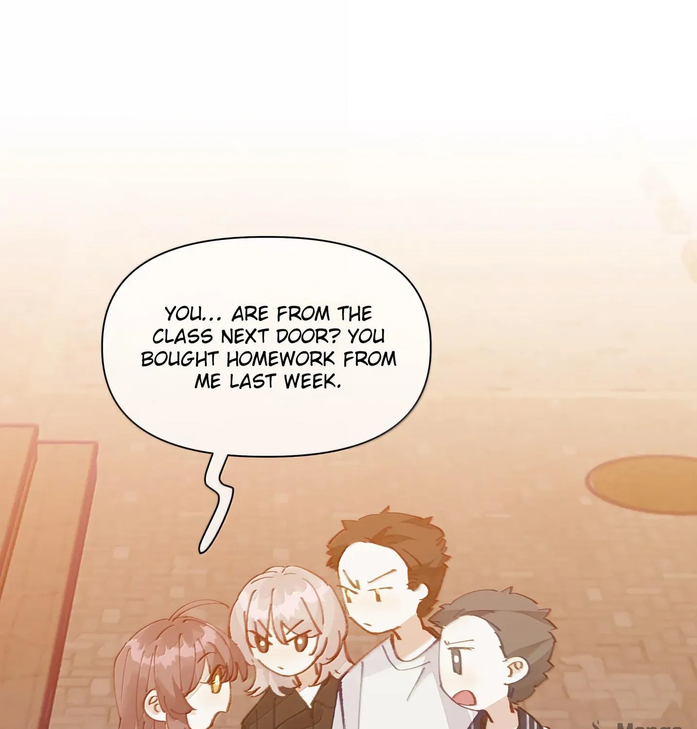 Foxes Always Lie Chapter 33 page 79 - 