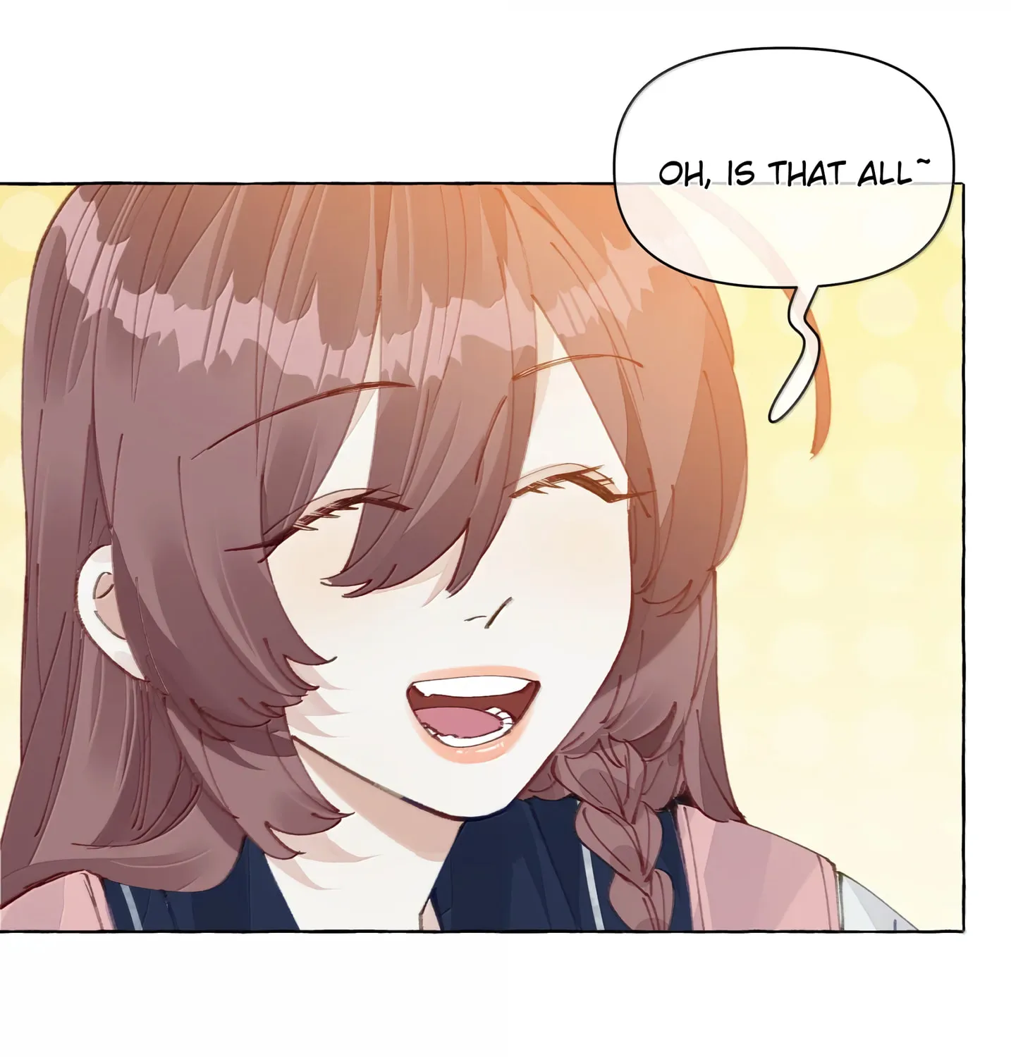Foxes Always Lie Chapter 33 page 85 - 