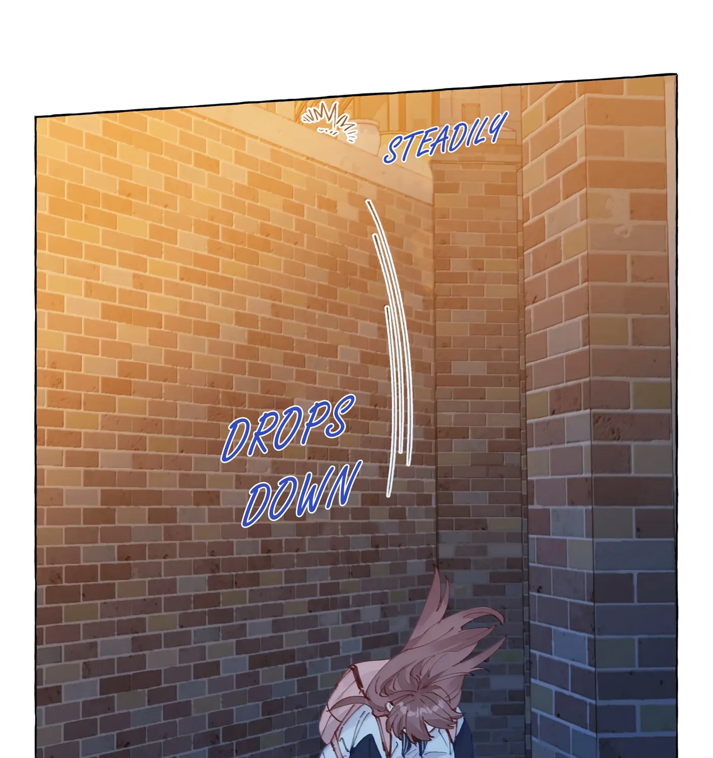 Foxes Always Lie Chapter 34 page 15 - 