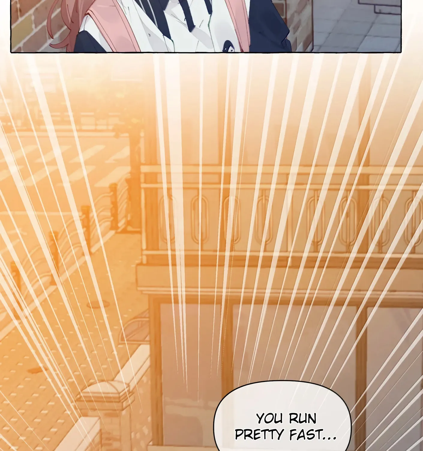 Foxes Always Lie Chapter 34 page 21 - 