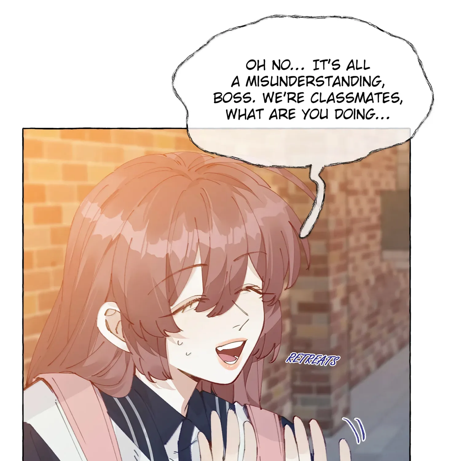 Foxes Always Lie Chapter 34 page 25 - 