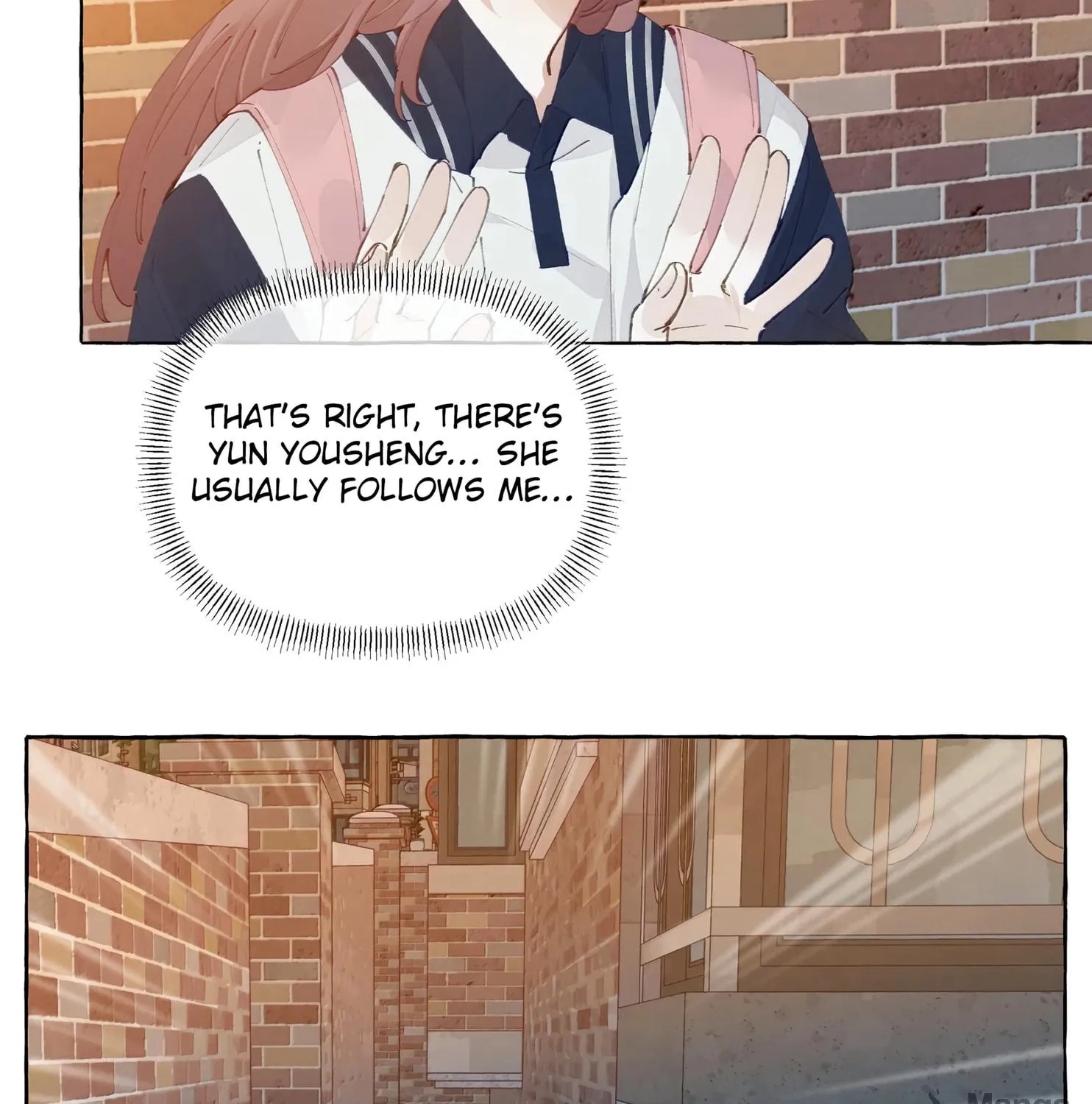 Foxes Always Lie Chapter 34 page 29 - 