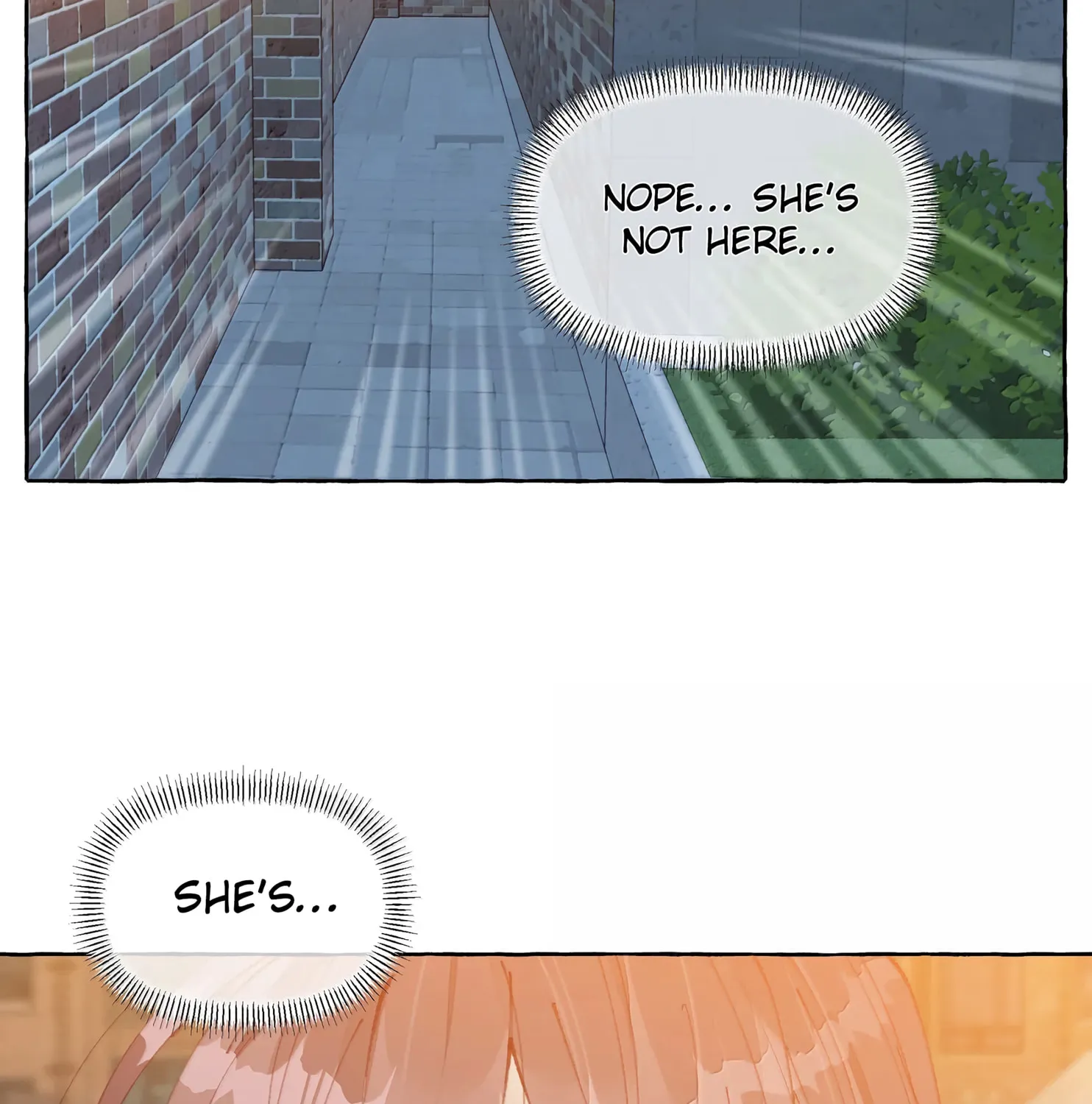 Foxes Always Lie Chapter 34 page 31 - 