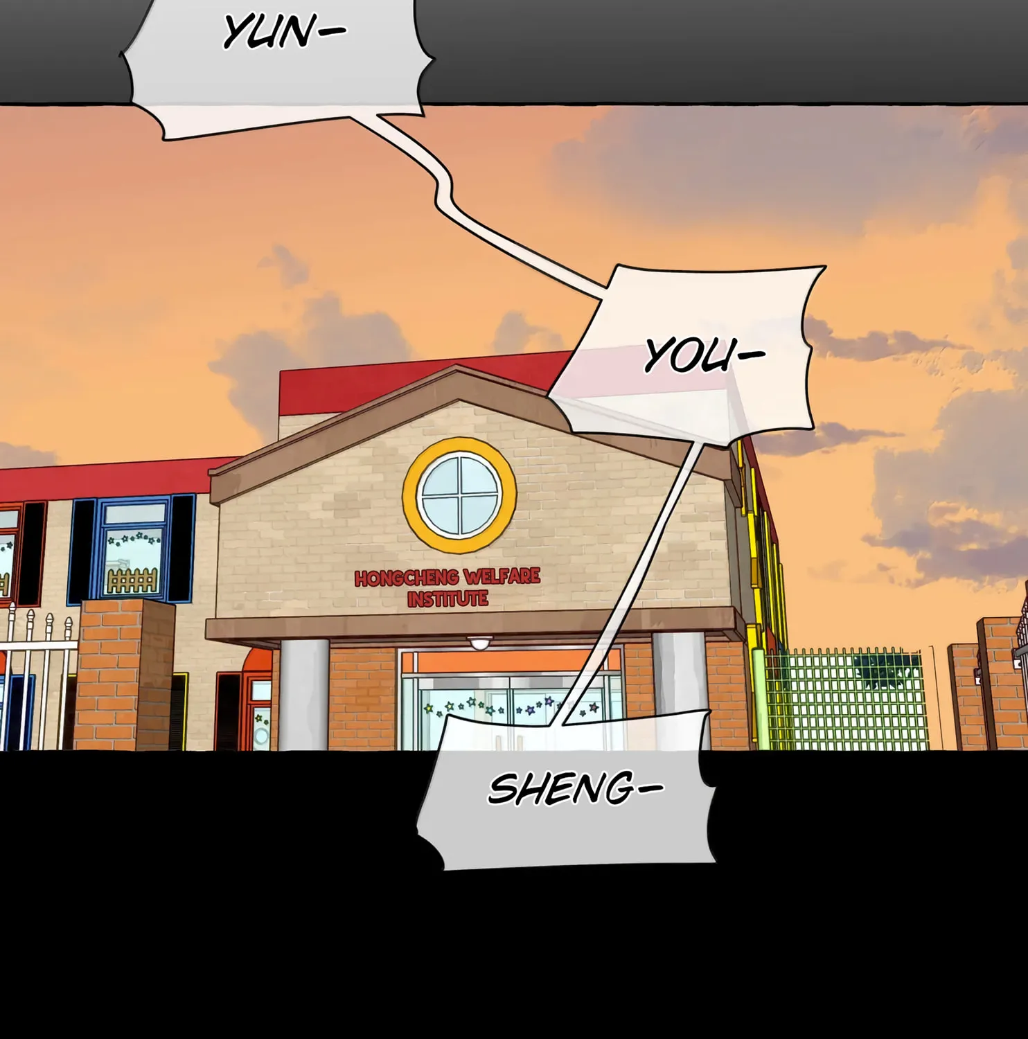 Foxes Always Lie Chapter 34 page 37 - 