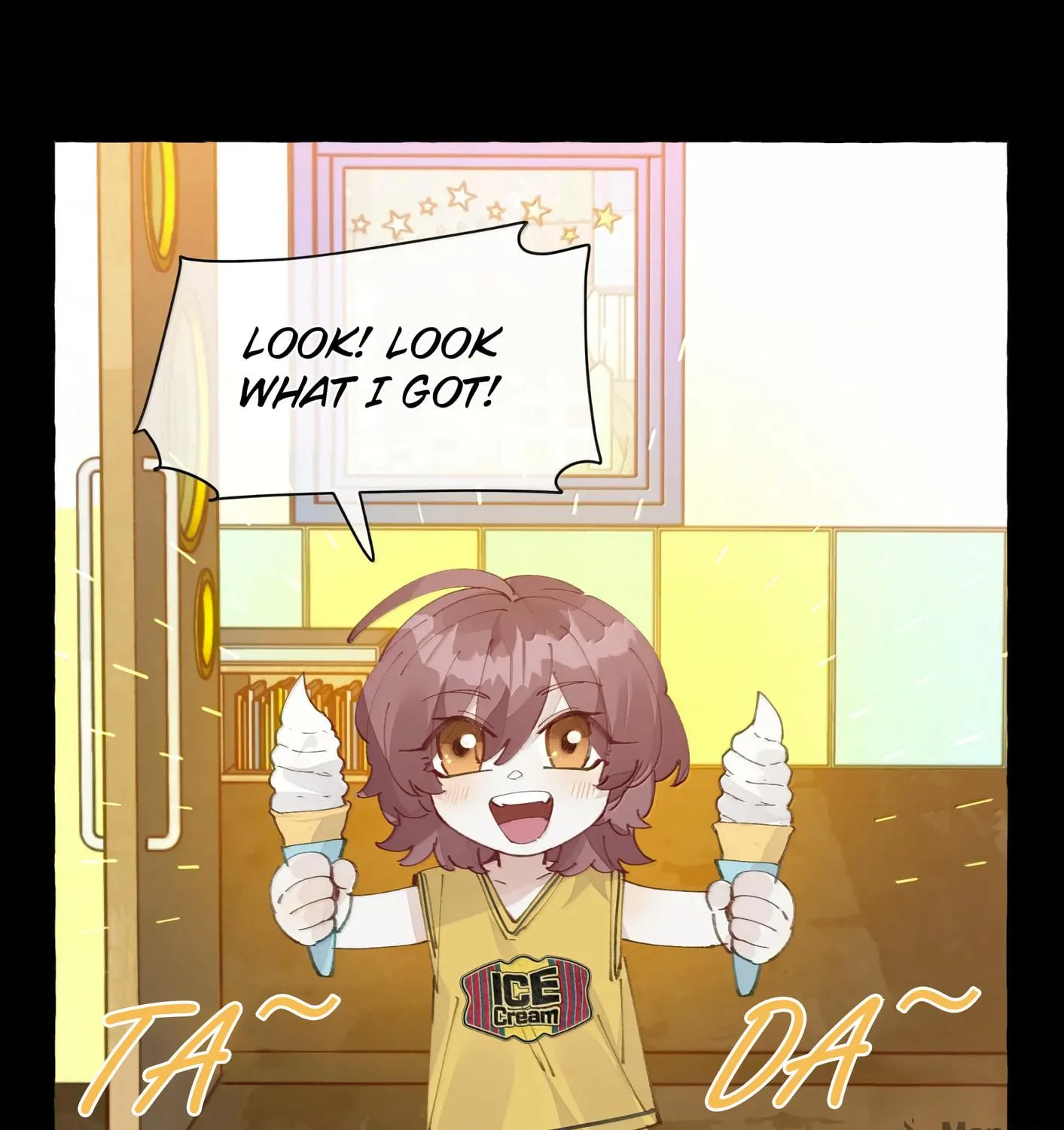 Foxes Always Lie Chapter 34 page 39 - 