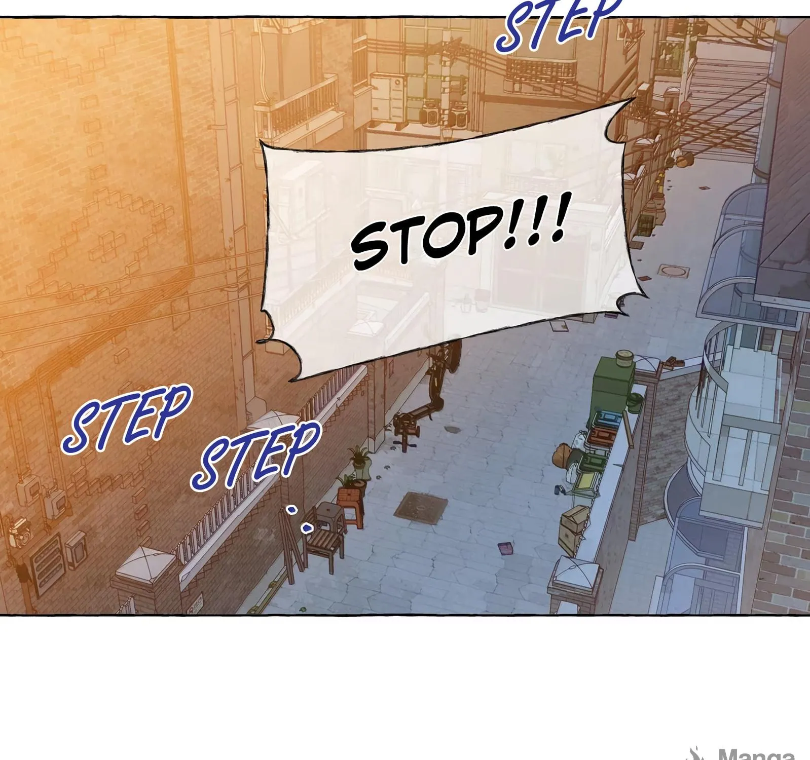 Foxes Always Lie Chapter 34 page 5 - 