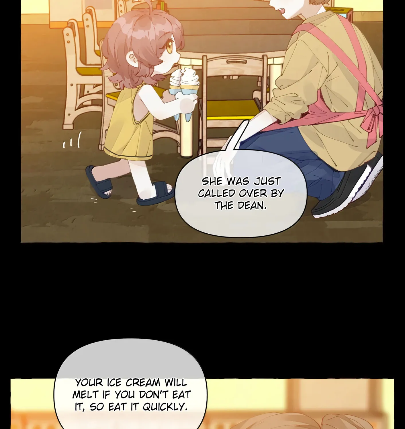 Foxes Always Lie Chapter 34 page 45 - 