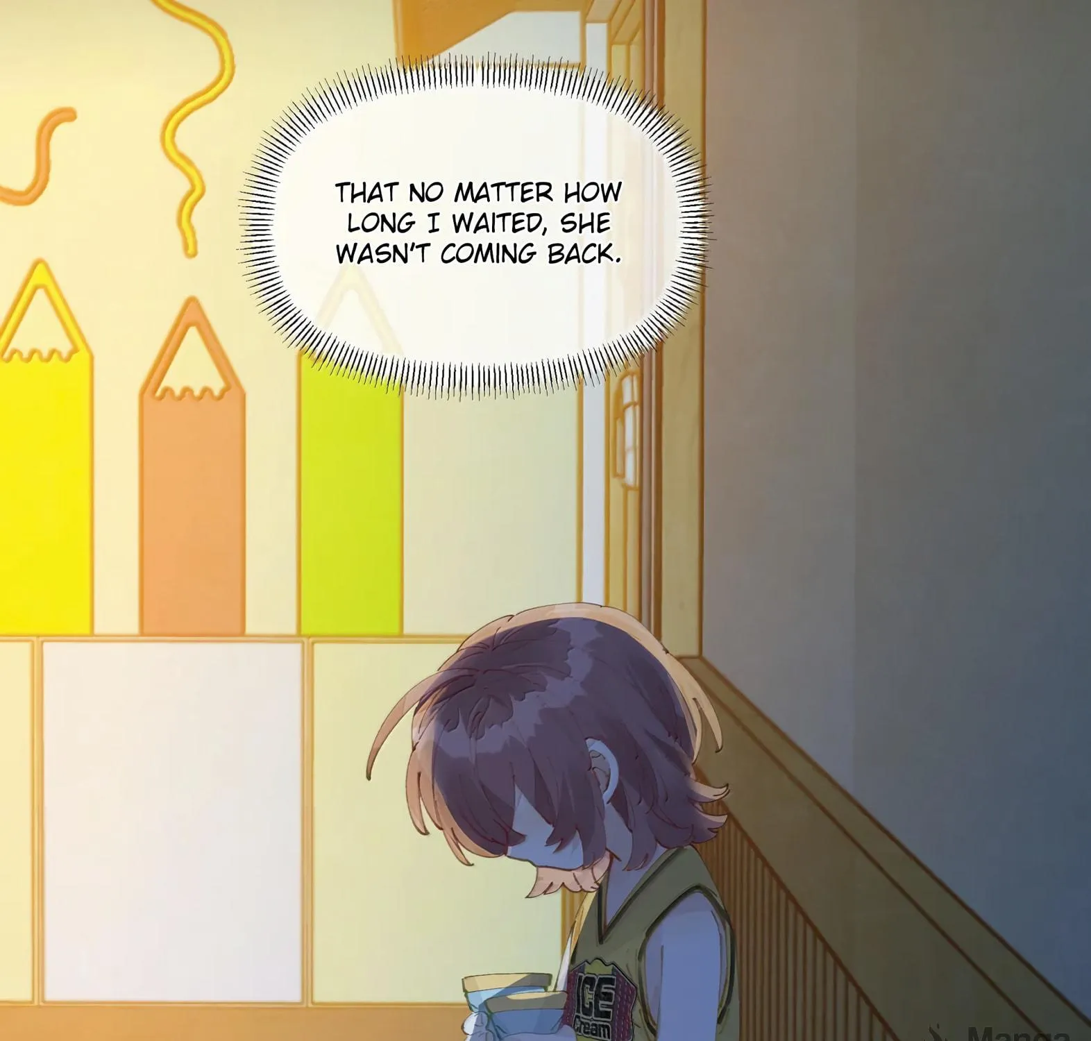 Foxes Always Lie Chapter 34 page 53 - 