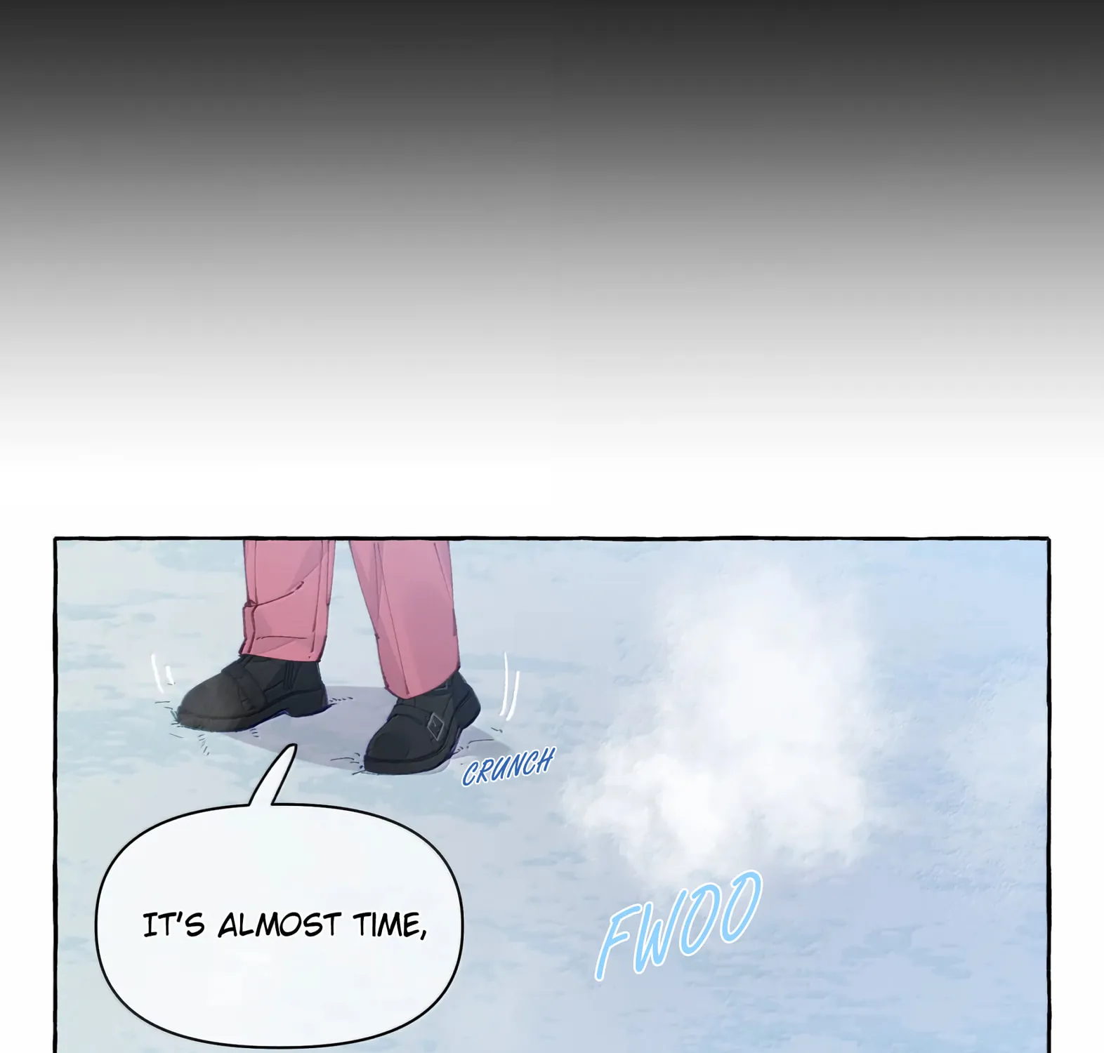 Foxes Always Lie Chapter 34 page 57 - 