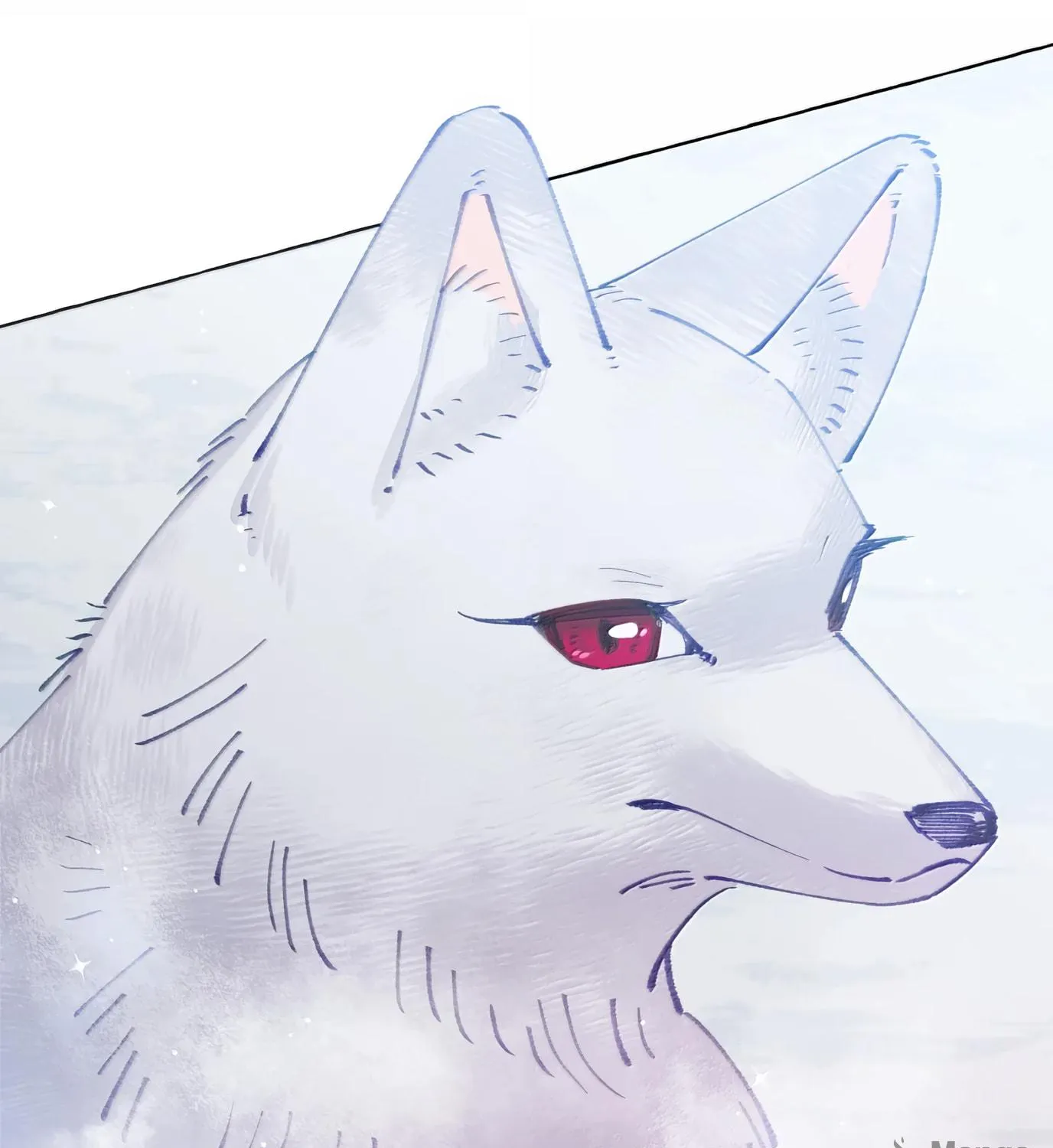Foxes Always Lie Chapter 34 page 71 - 