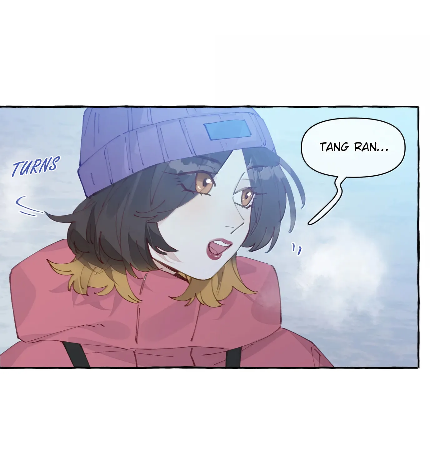 Foxes Always Lie Chapter 34 page 75 - 