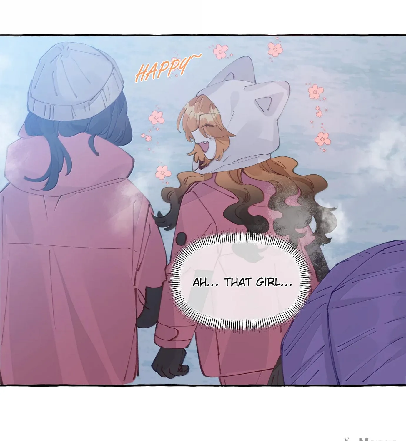 Foxes Always Lie Chapter 34 page 77 - 