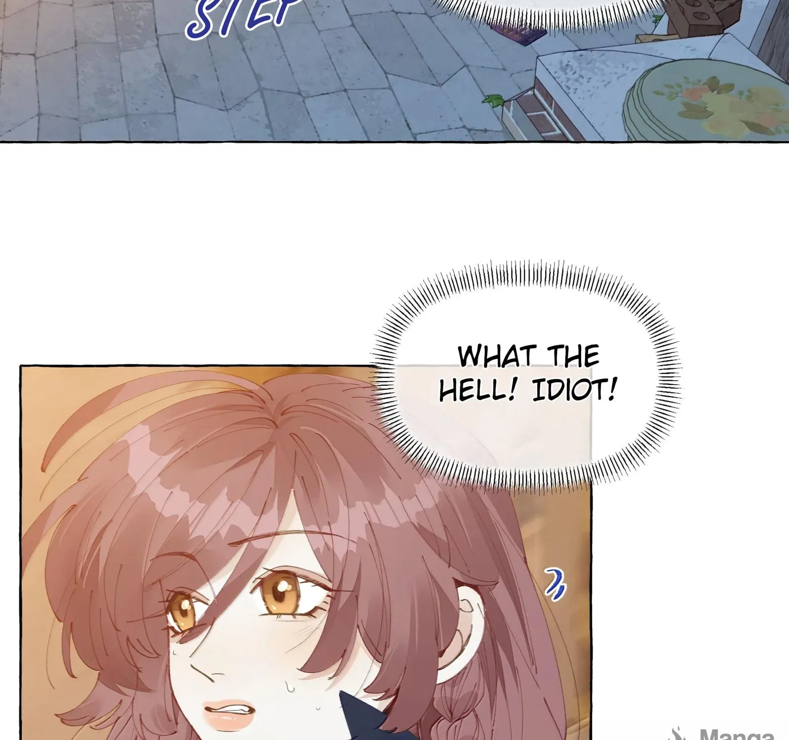 Foxes Always Lie Chapter 34 page 9 - 