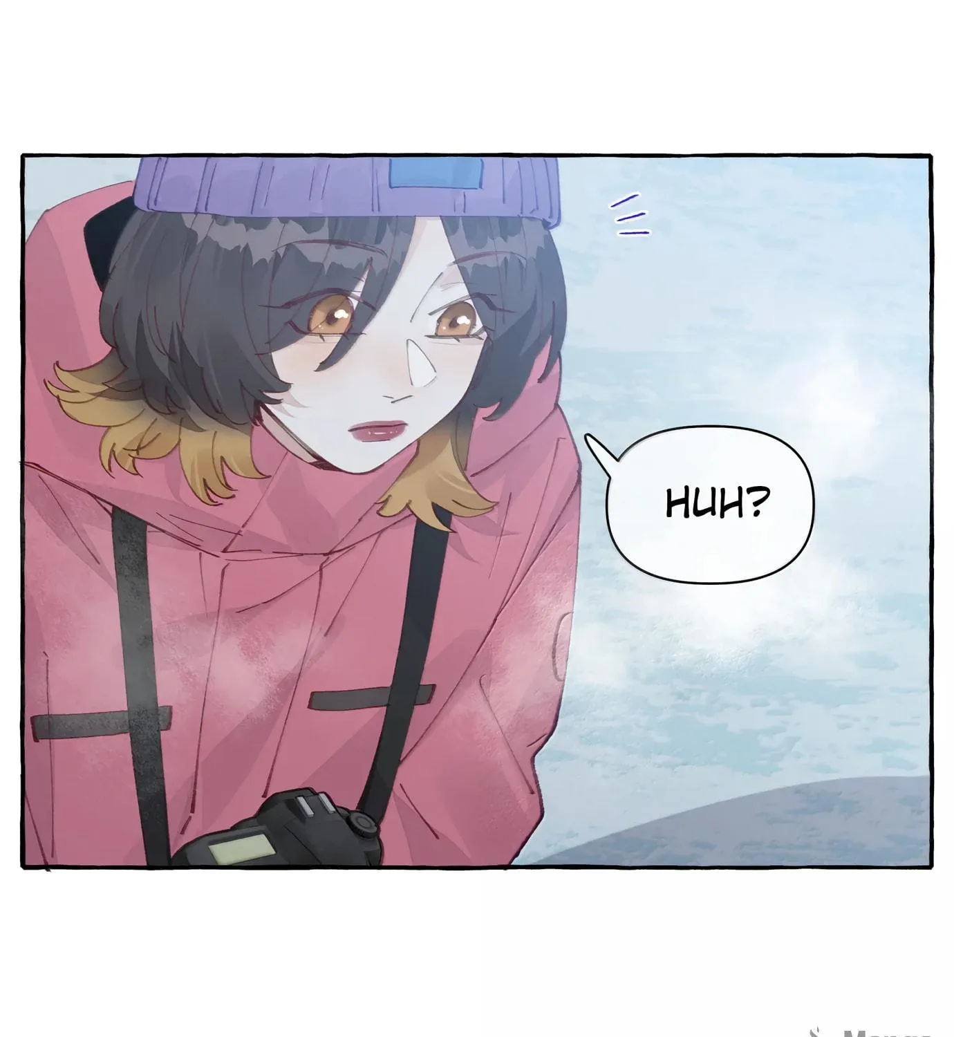 Foxes Always Lie Chapter 34 page 89 - 