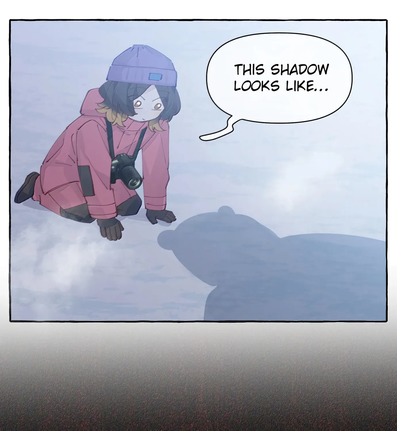 Foxes Always Lie Chapter 34 page 91 - 