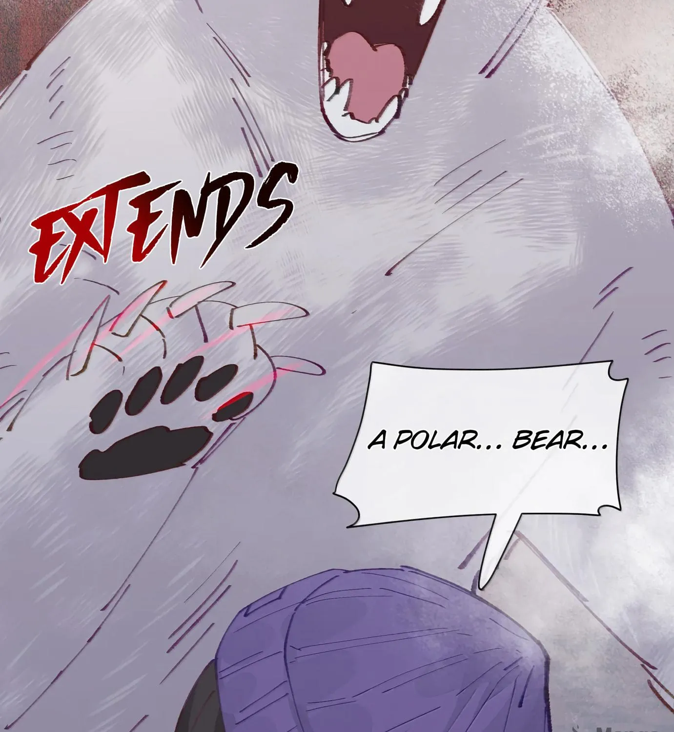Foxes Always Lie Chapter 34 page 95 - 