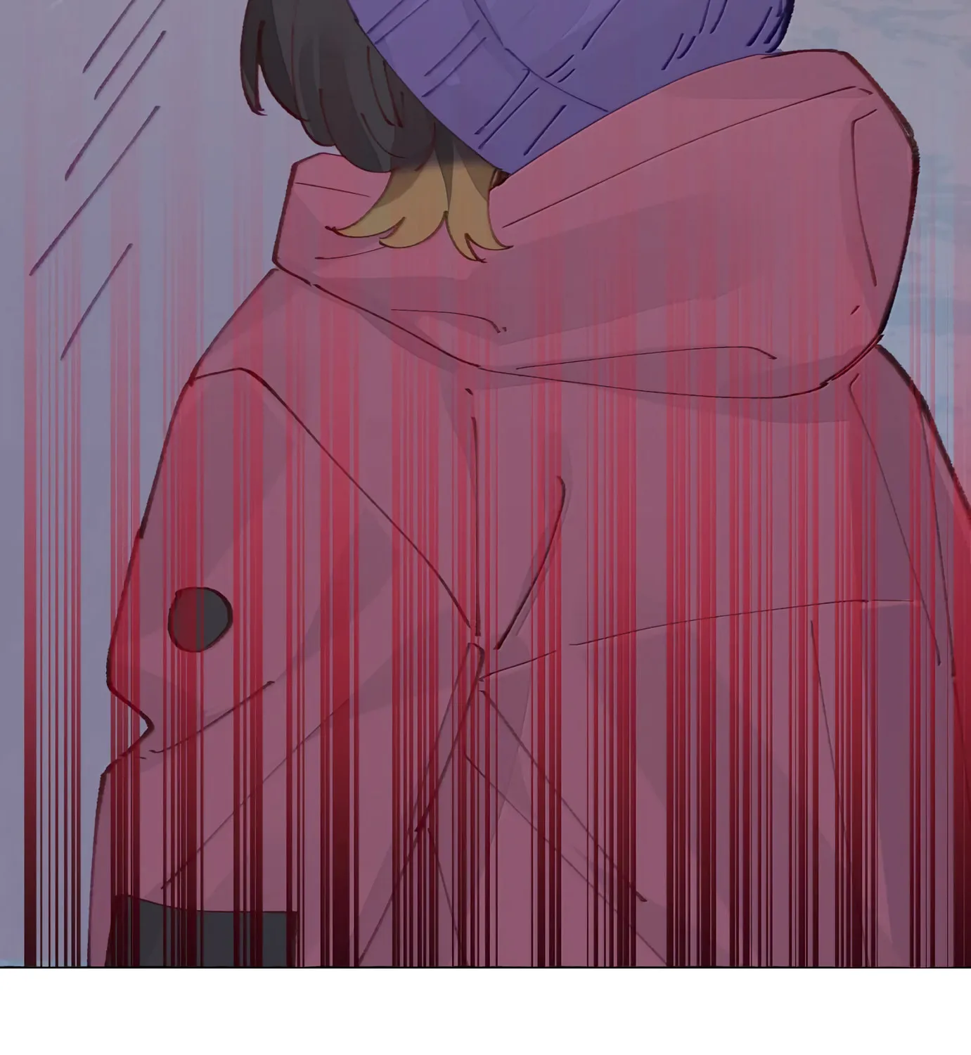Foxes Always Lie Chapter 34 page 97 - 