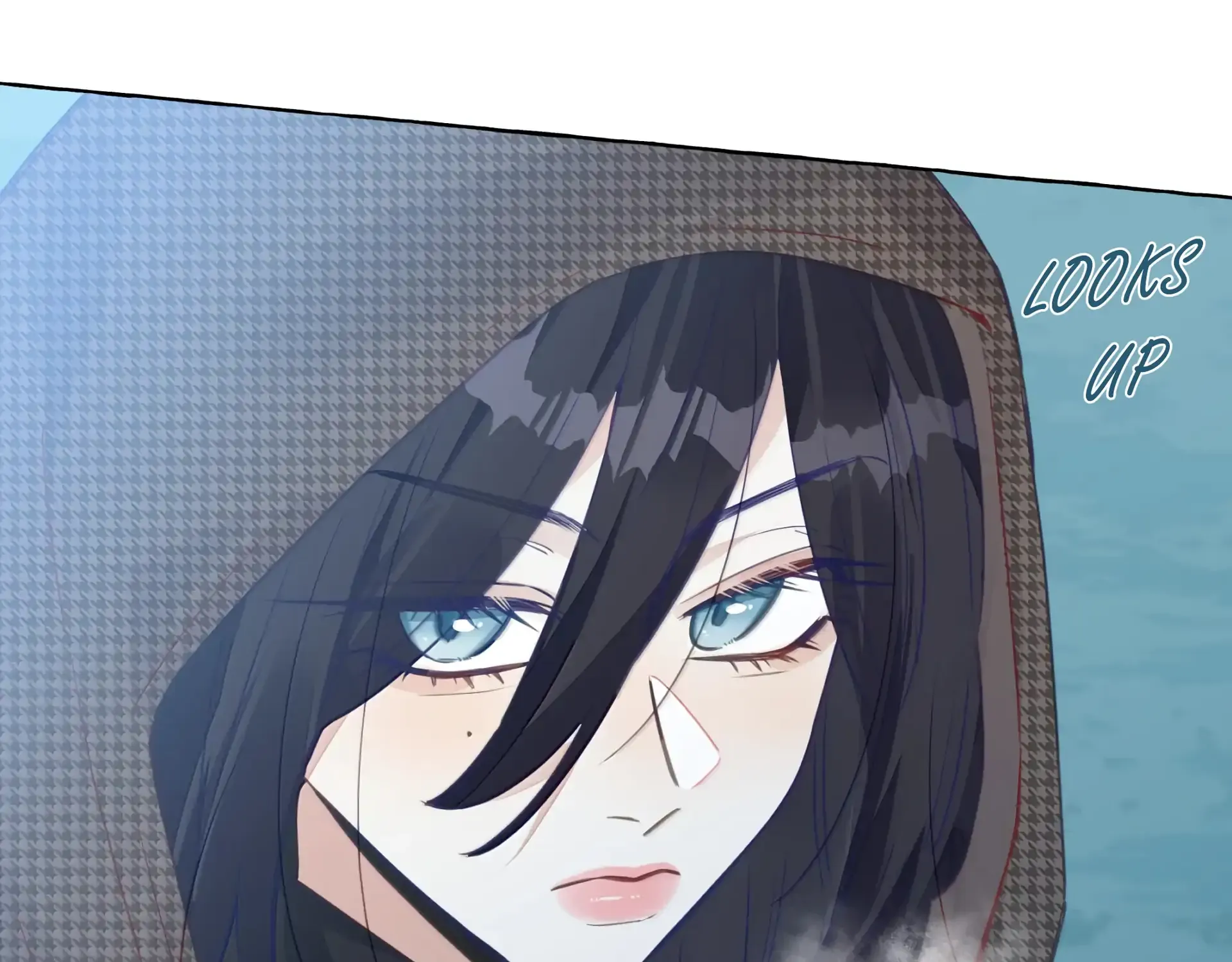 Foxes Always Lie Chapter 35 page 106 - 