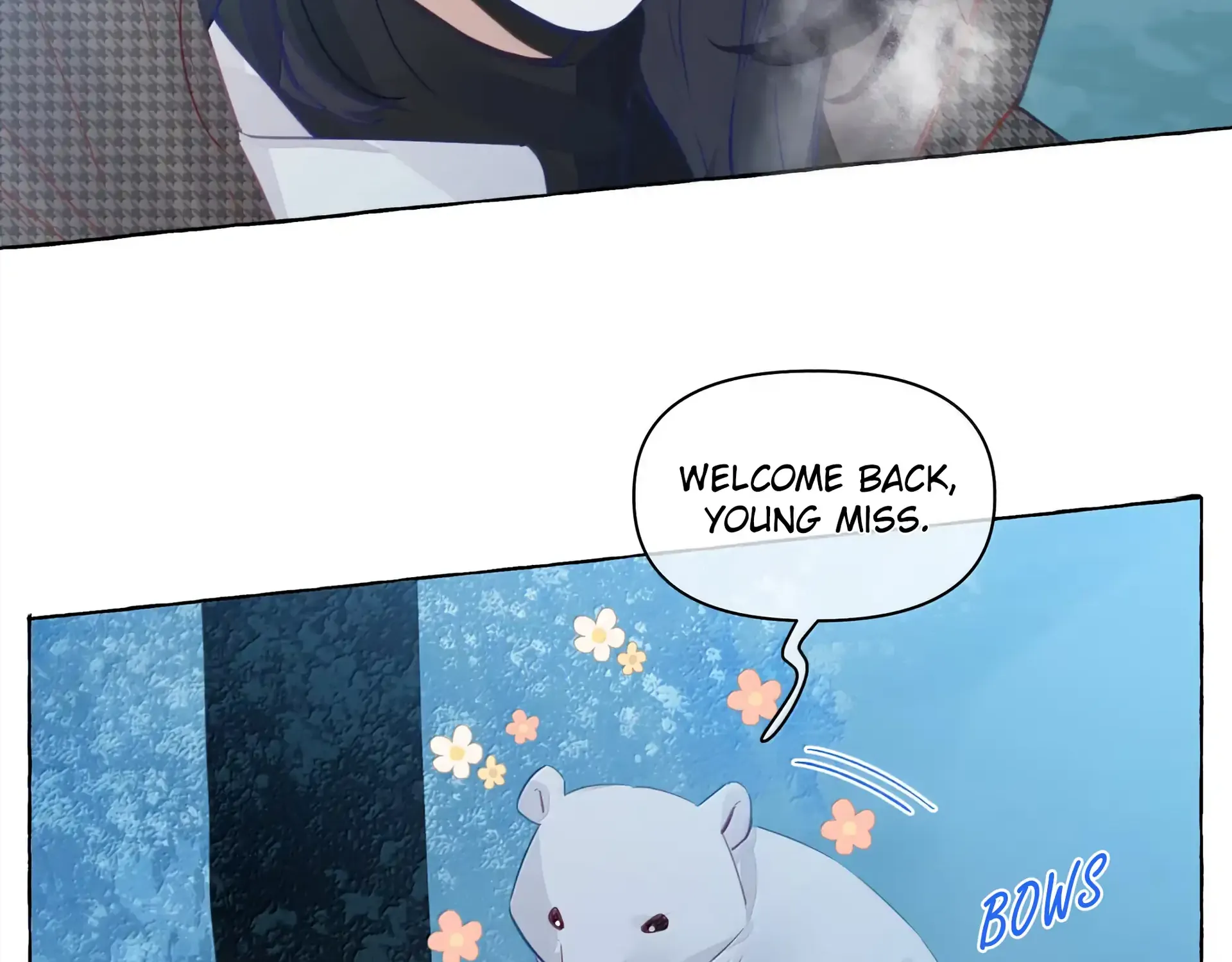 Foxes Always Lie Chapter 35 page 107 - 