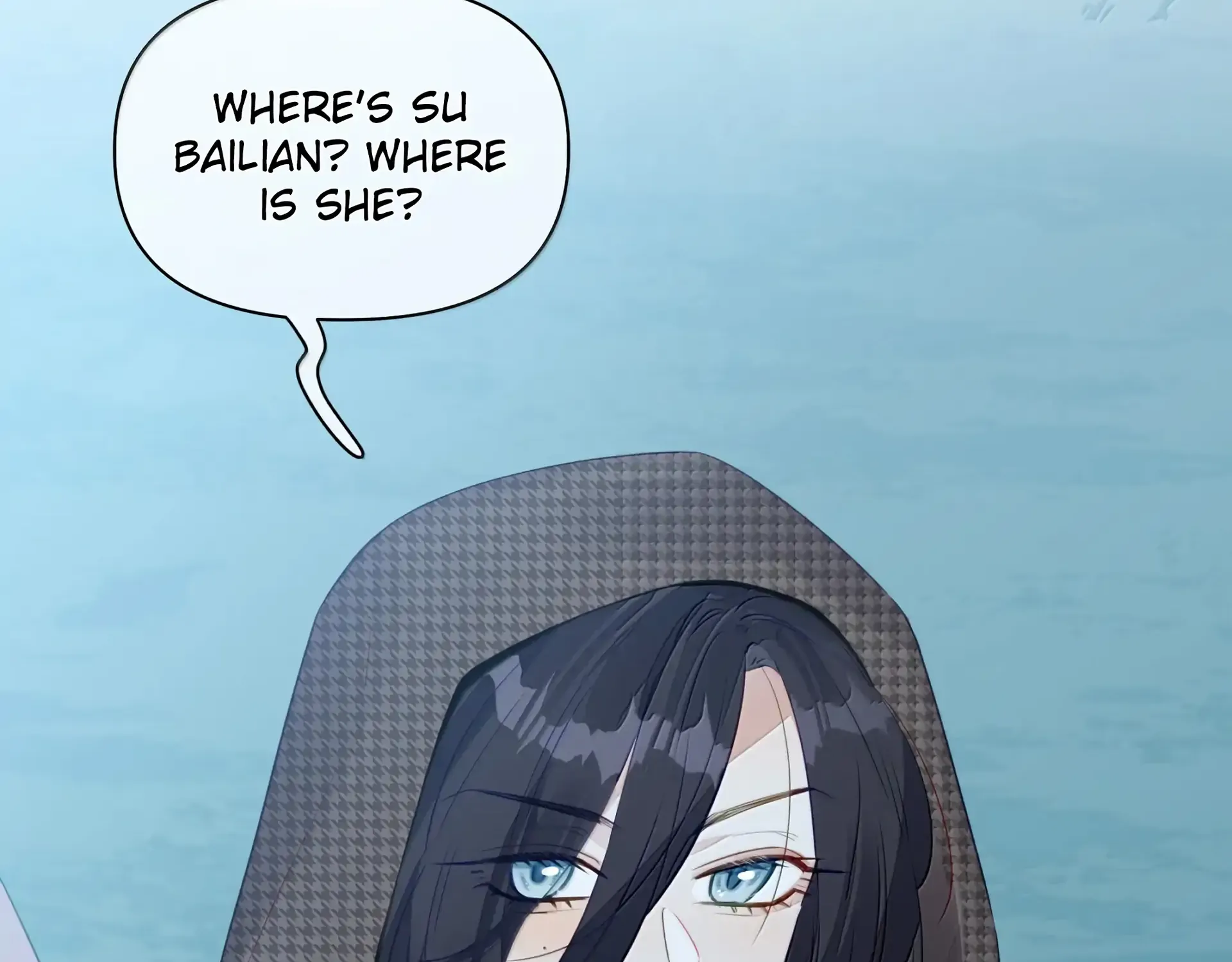Foxes Always Lie Chapter 35 page 109 - 