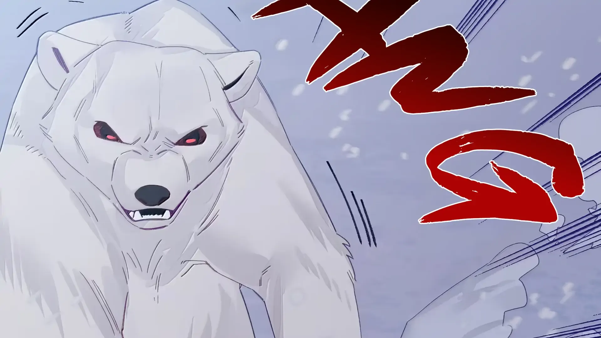 Foxes Always Lie Chapter 35 page 12 - 