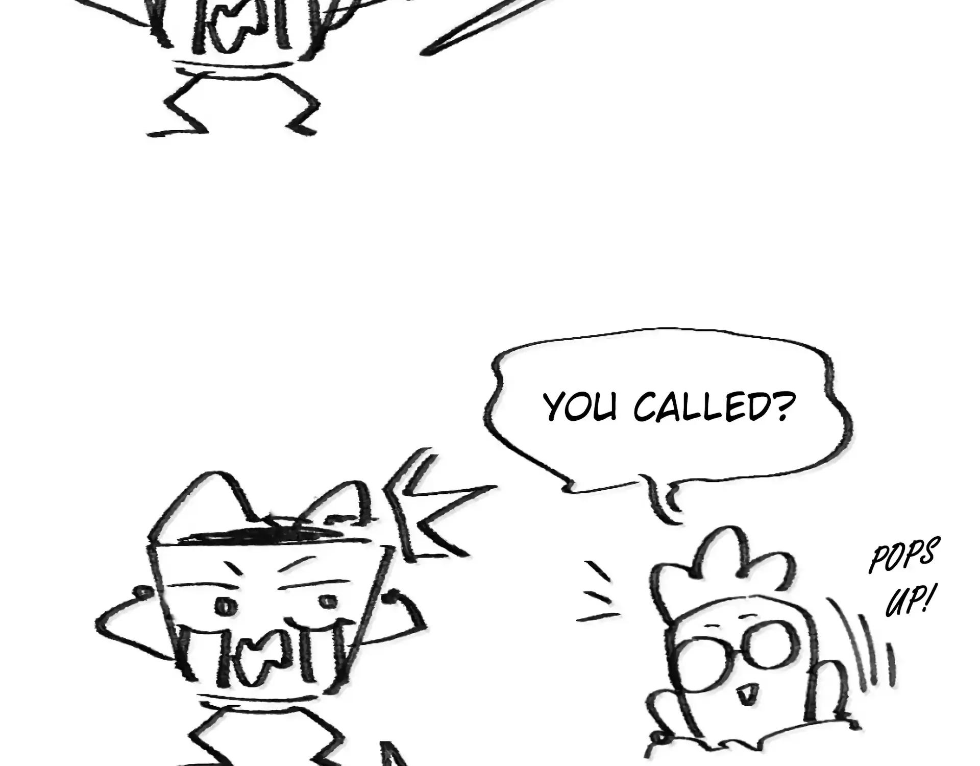 Foxes Always Lie Chapter 35 page 113 - 