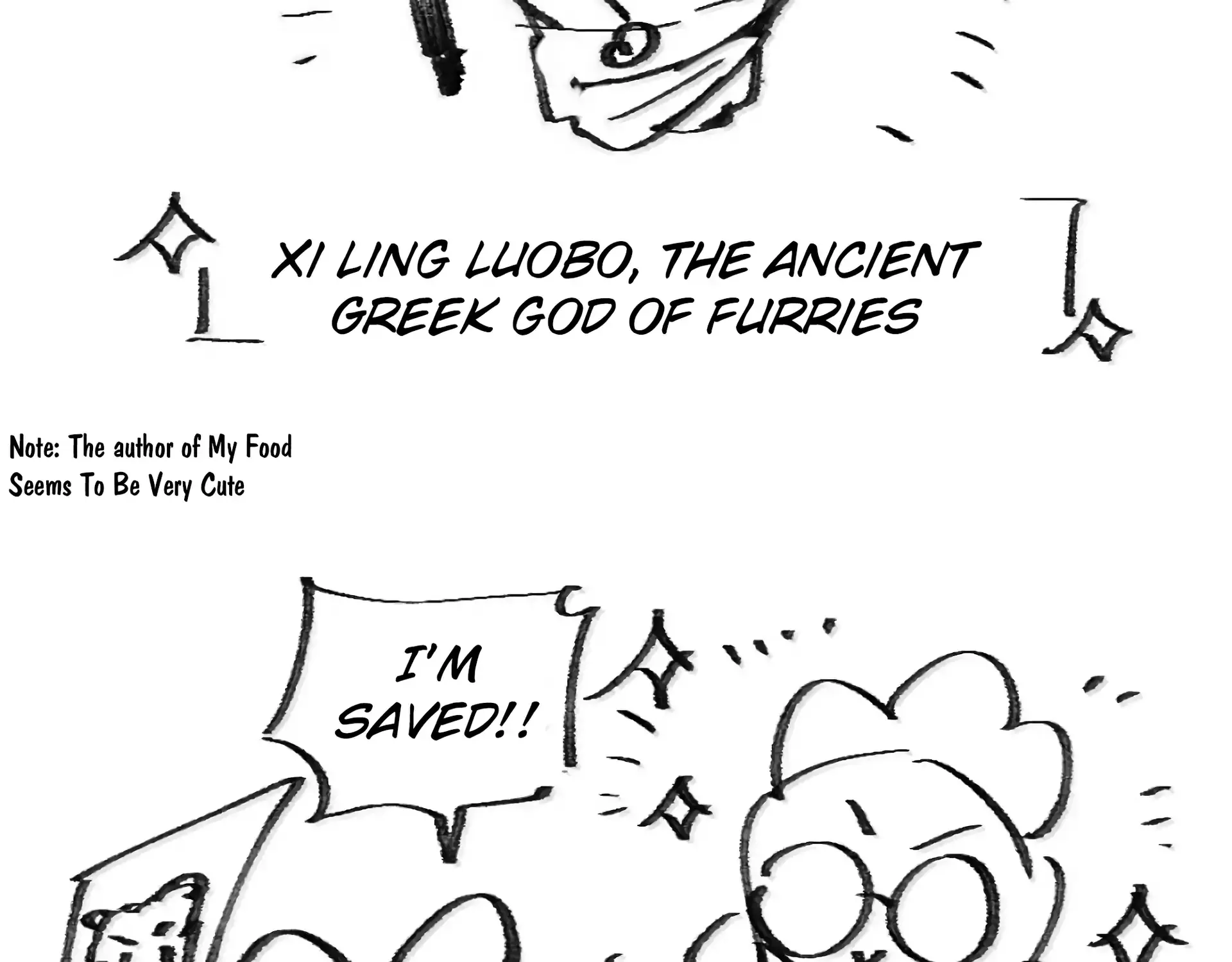 Foxes Always Lie Chapter 35 page 115 - 