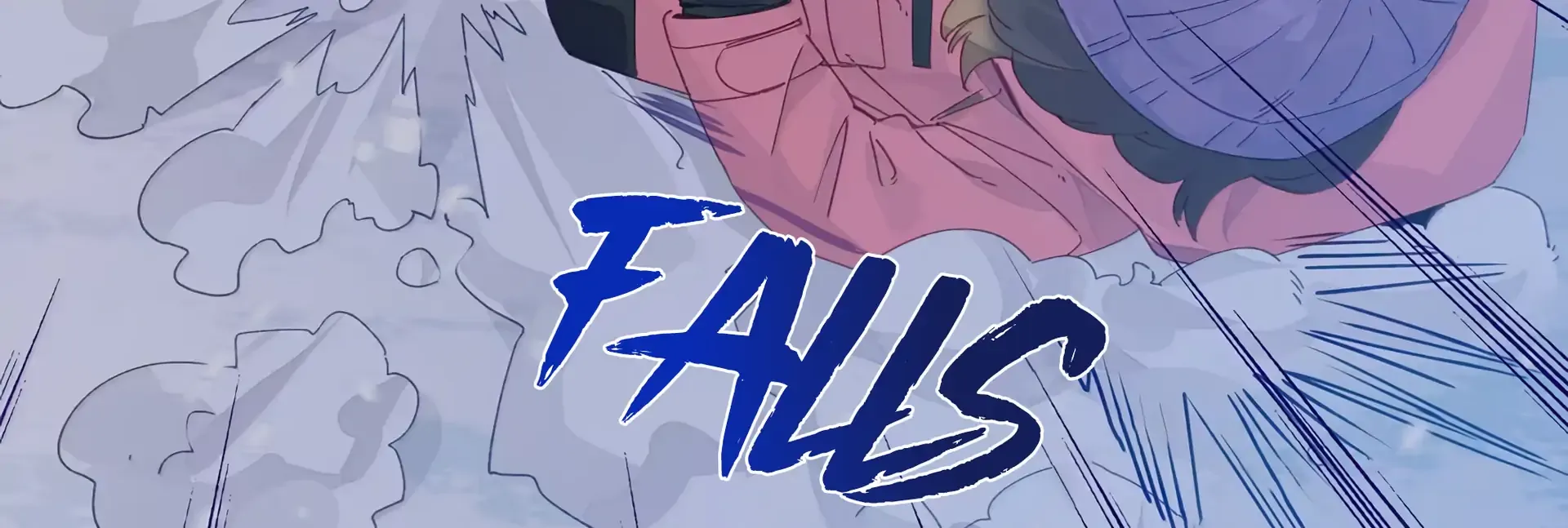 Foxes Always Lie Chapter 35 page 14 - 