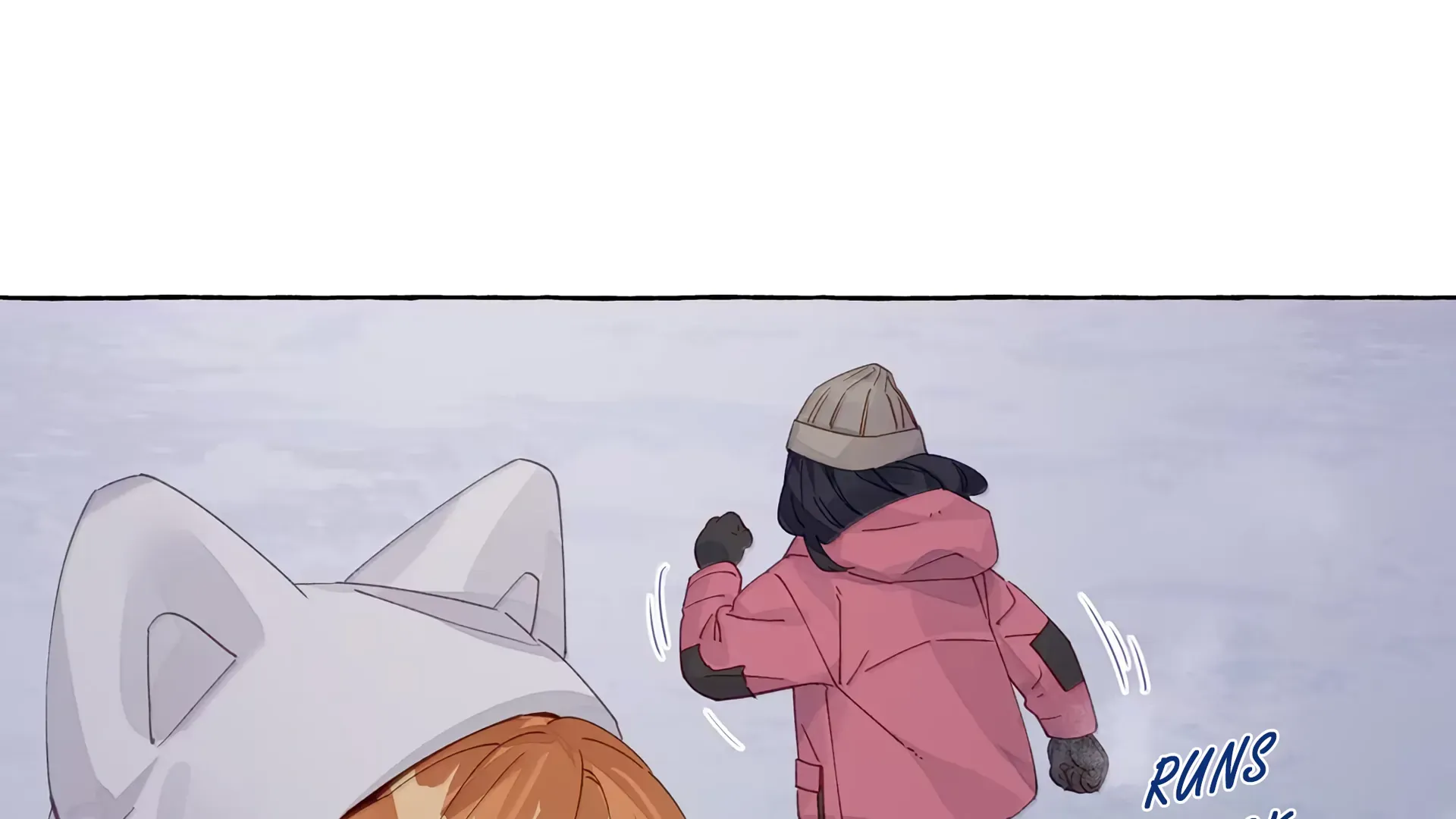 Foxes Always Lie Chapter 35 page 18 - 