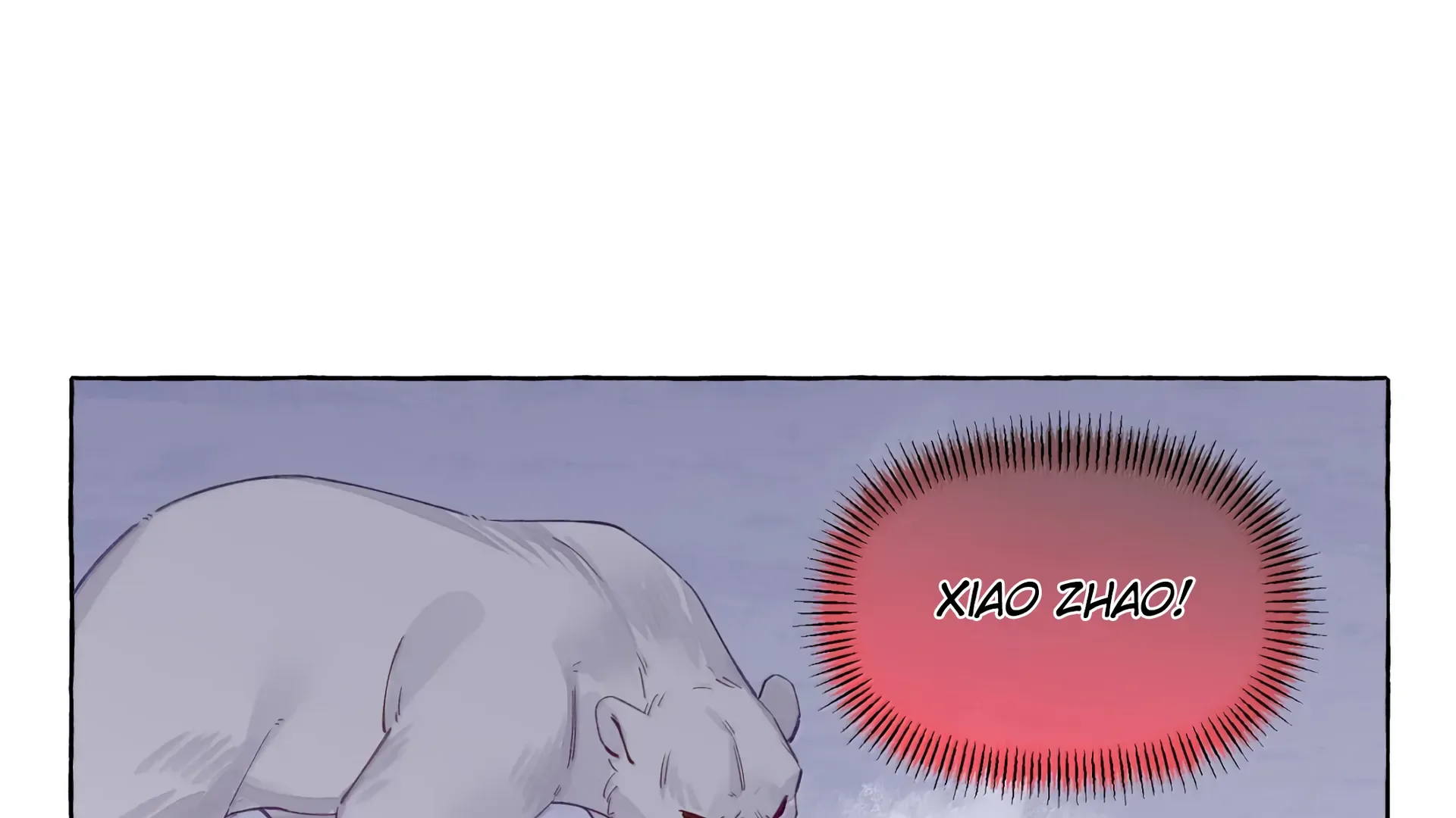 Foxes Always Lie Chapter 35 page 20 - 