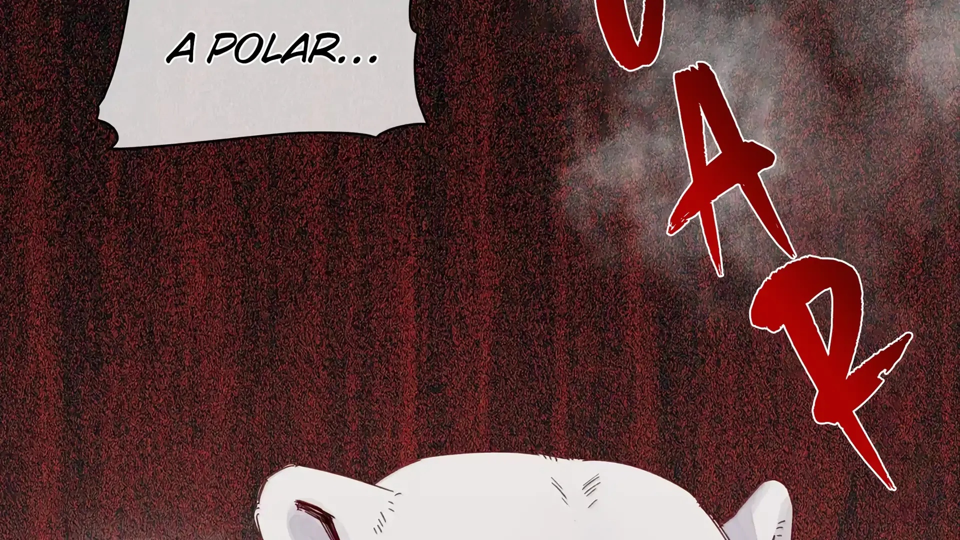 Foxes Always Lie Chapter 35 page 3 - 