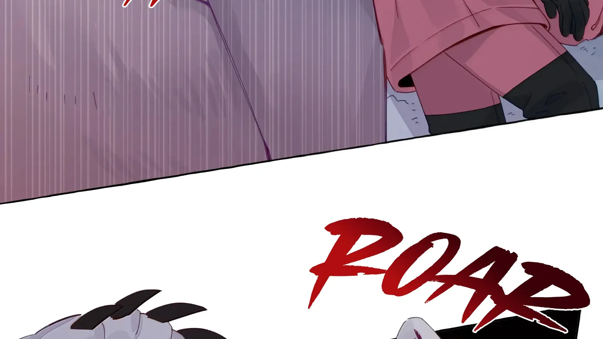Foxes Always Lie Chapter 35 page 25 - 