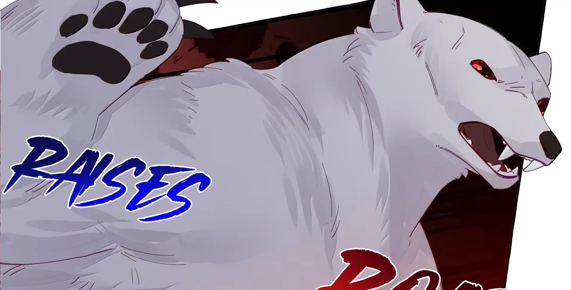Foxes Always Lie Chapter 35 page 26 - 