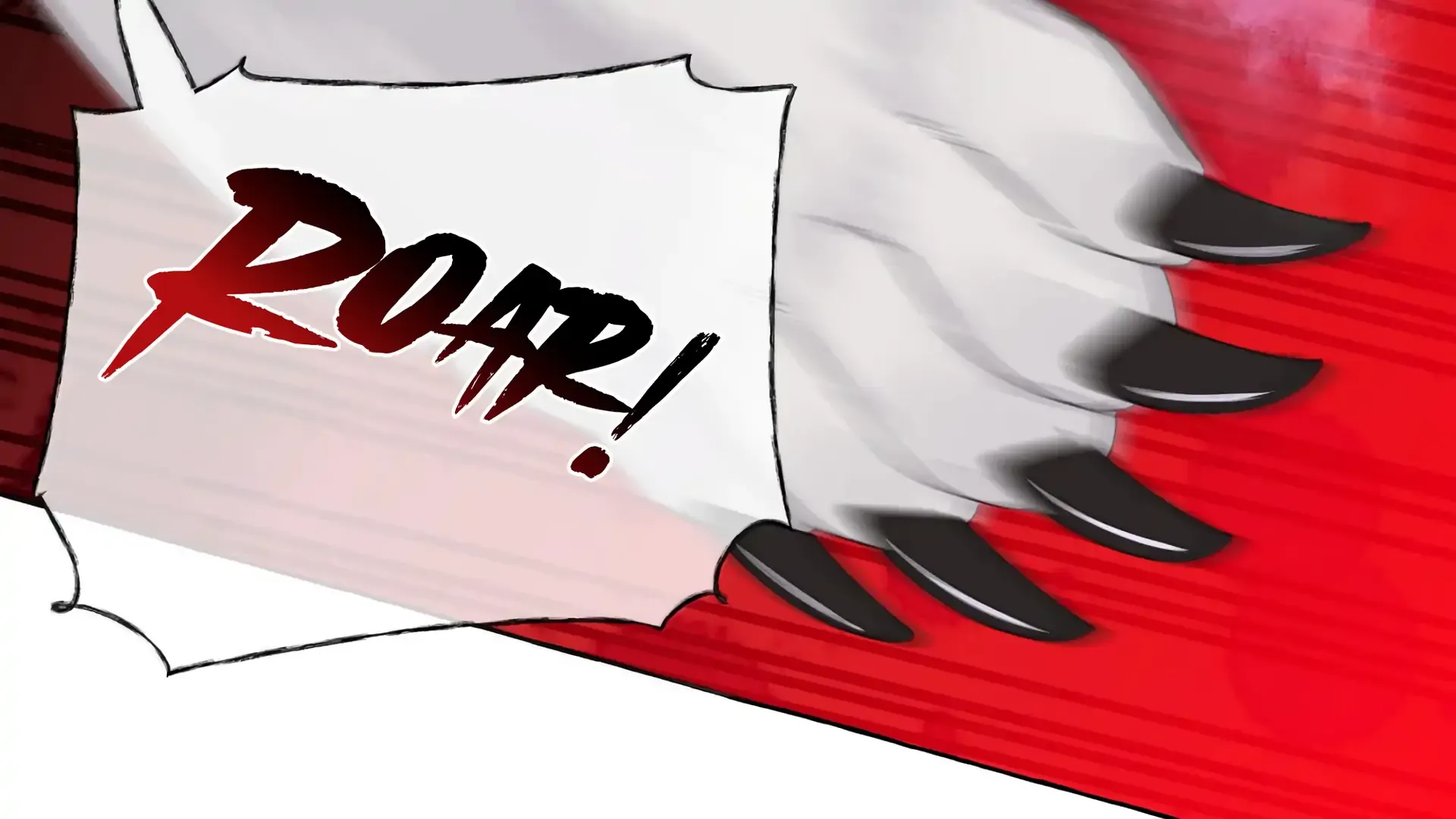Foxes Always Lie Chapter 35 page 31 - 