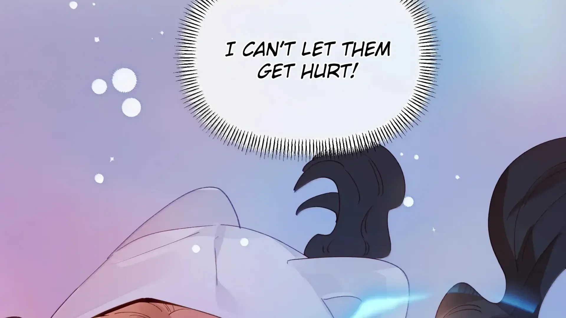 Foxes Always Lie Chapter 35 page 33 - 