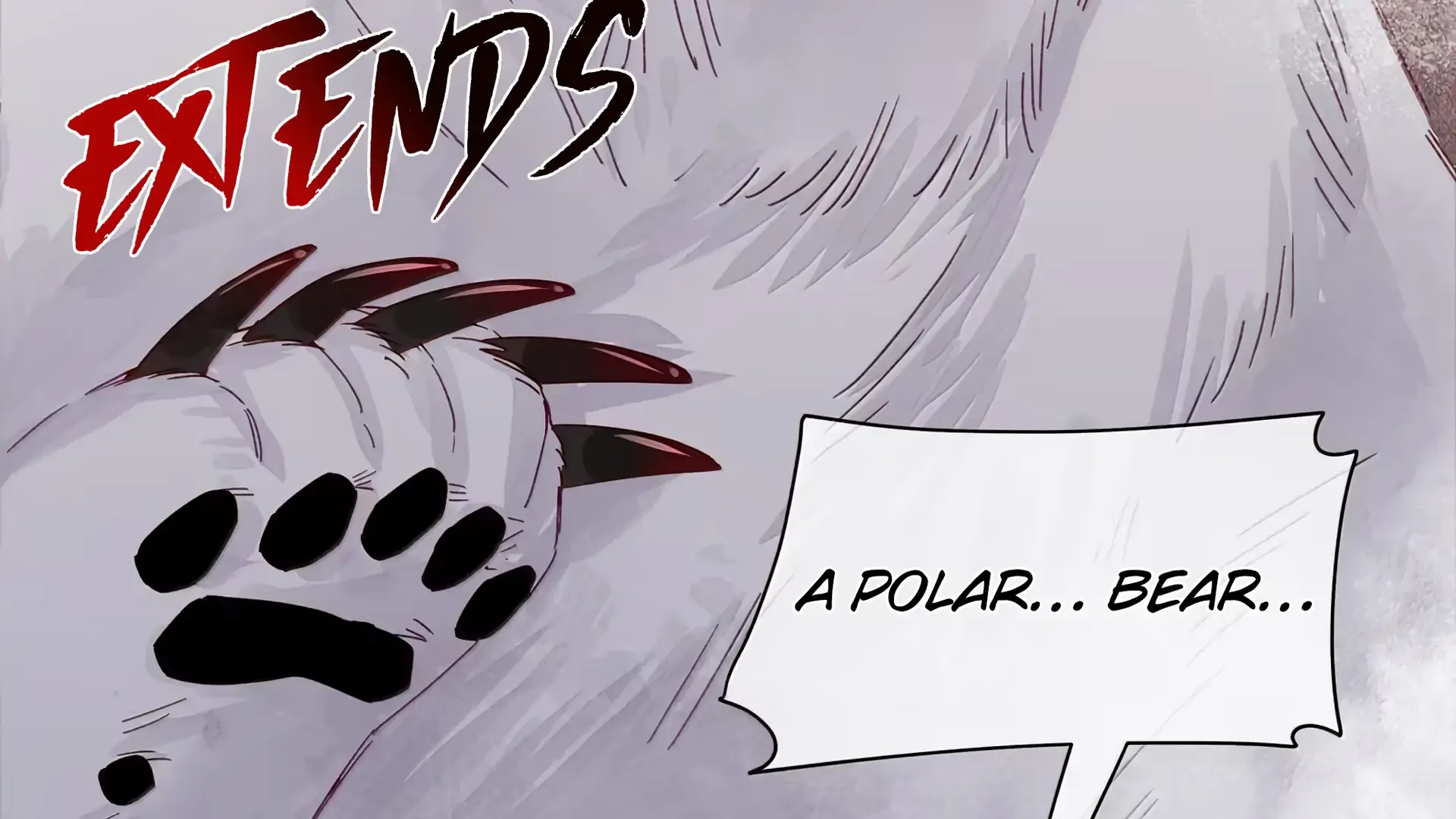 Foxes Always Lie Chapter 35 page 5 - 