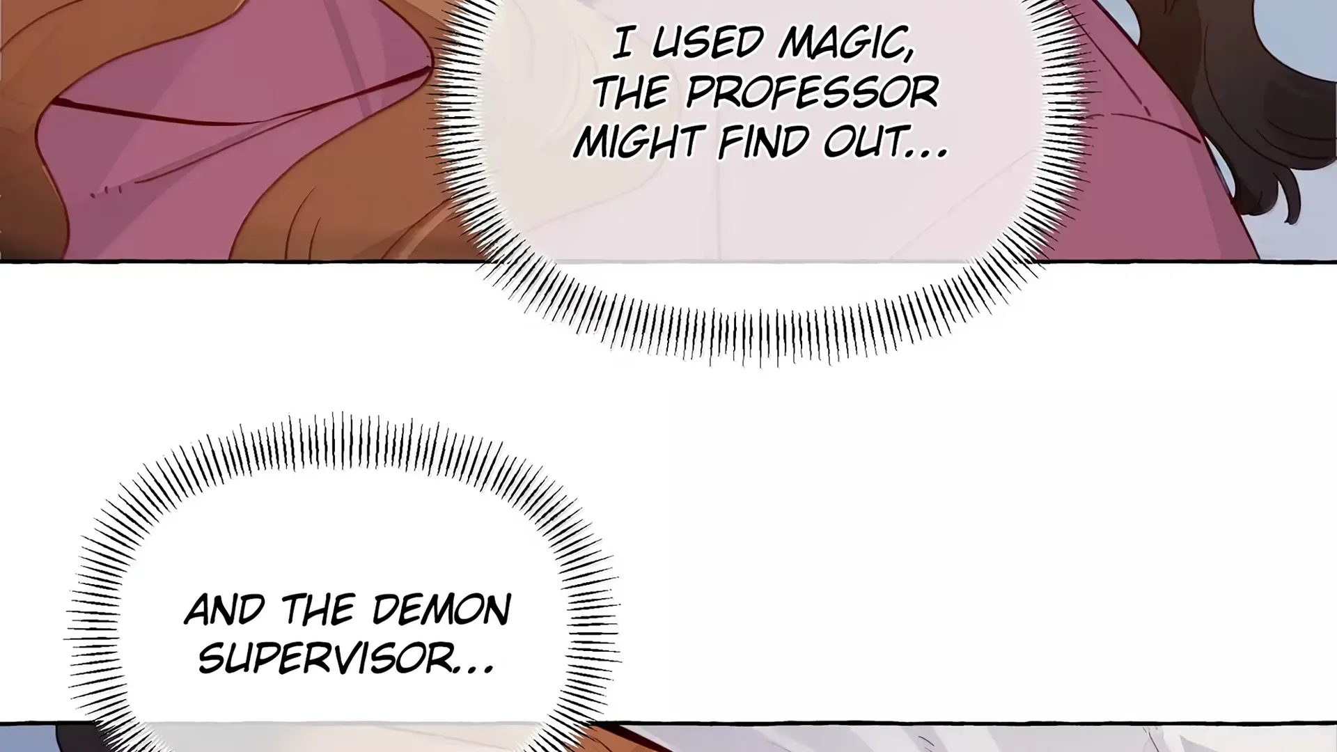 Foxes Always Lie Chapter 35 page 45 - 