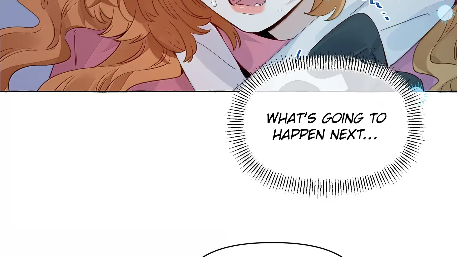 Foxes Always Lie Chapter 35 page 47 - 