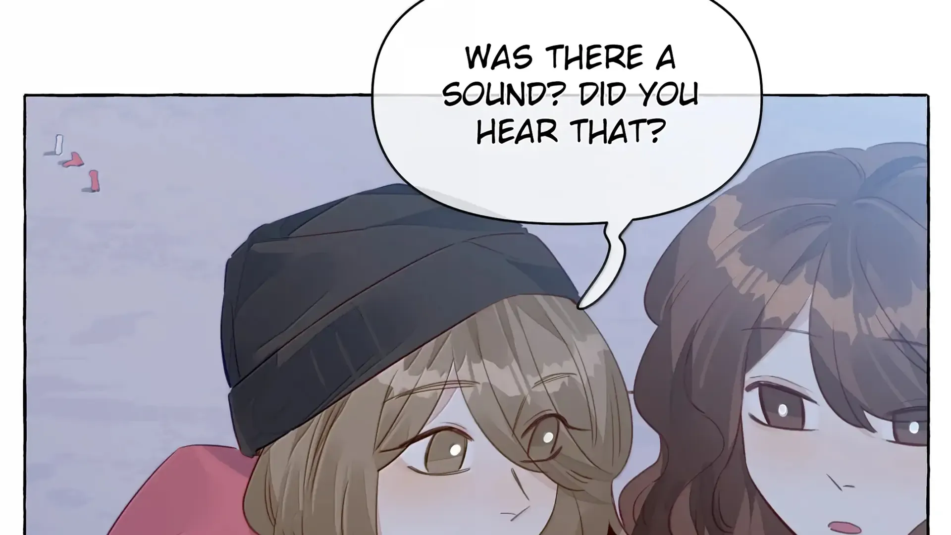 Foxes Always Lie Chapter 35 page 48 - 