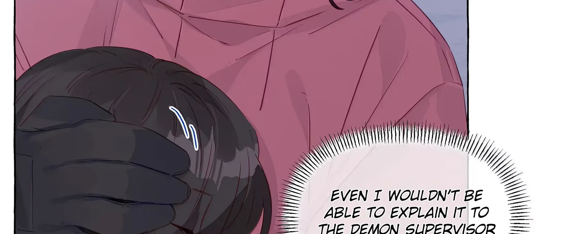 Foxes Always Lie Chapter 35 page 51 - 