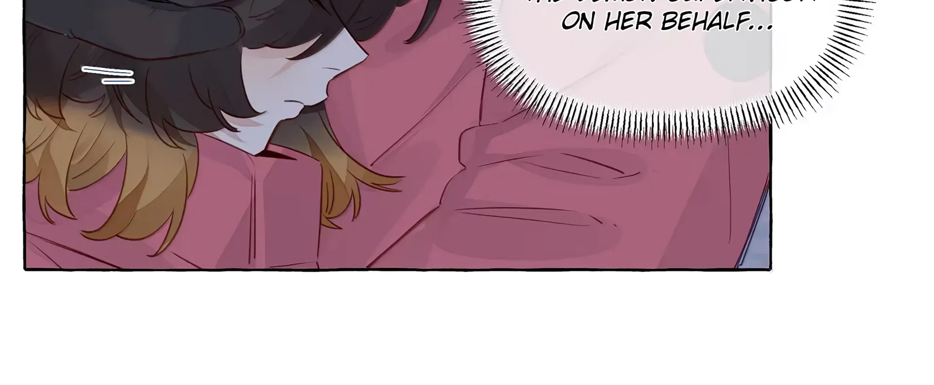 Foxes Always Lie Chapter 35 page 52 - 