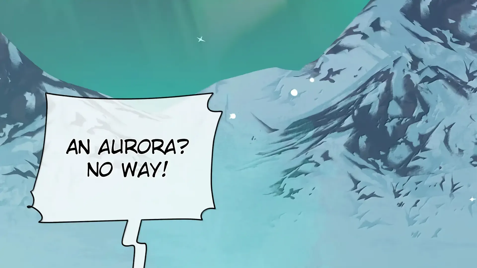 Foxes Always Lie Chapter 35 page 60 - 