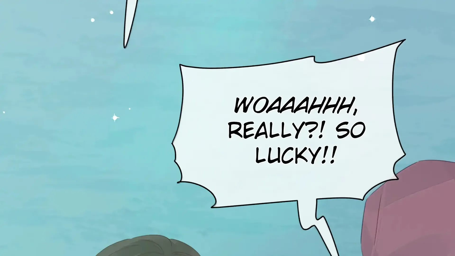 Foxes Always Lie Chapter 35 page 61 - 