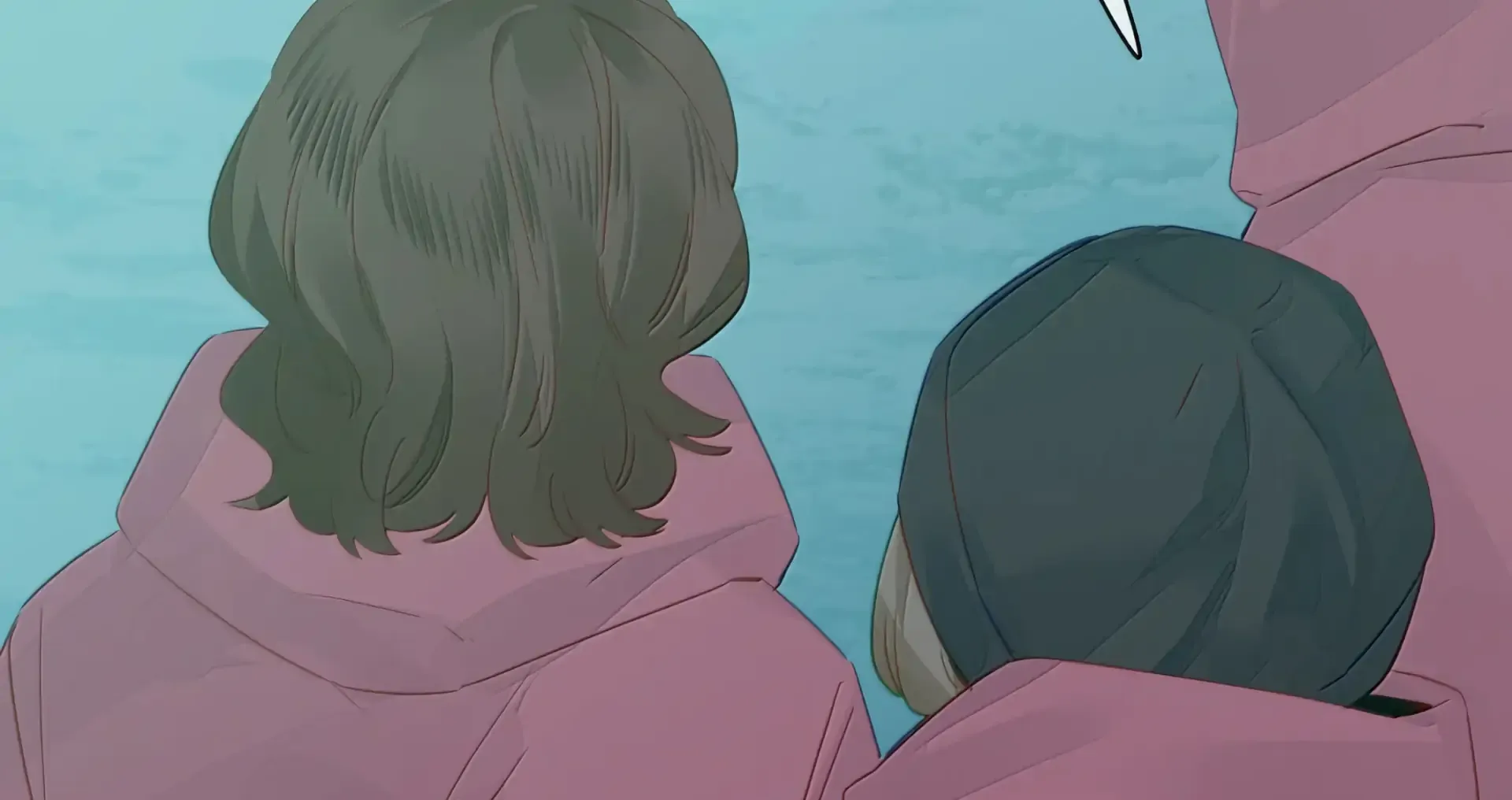 Foxes Always Lie Chapter 35 page 62 - 