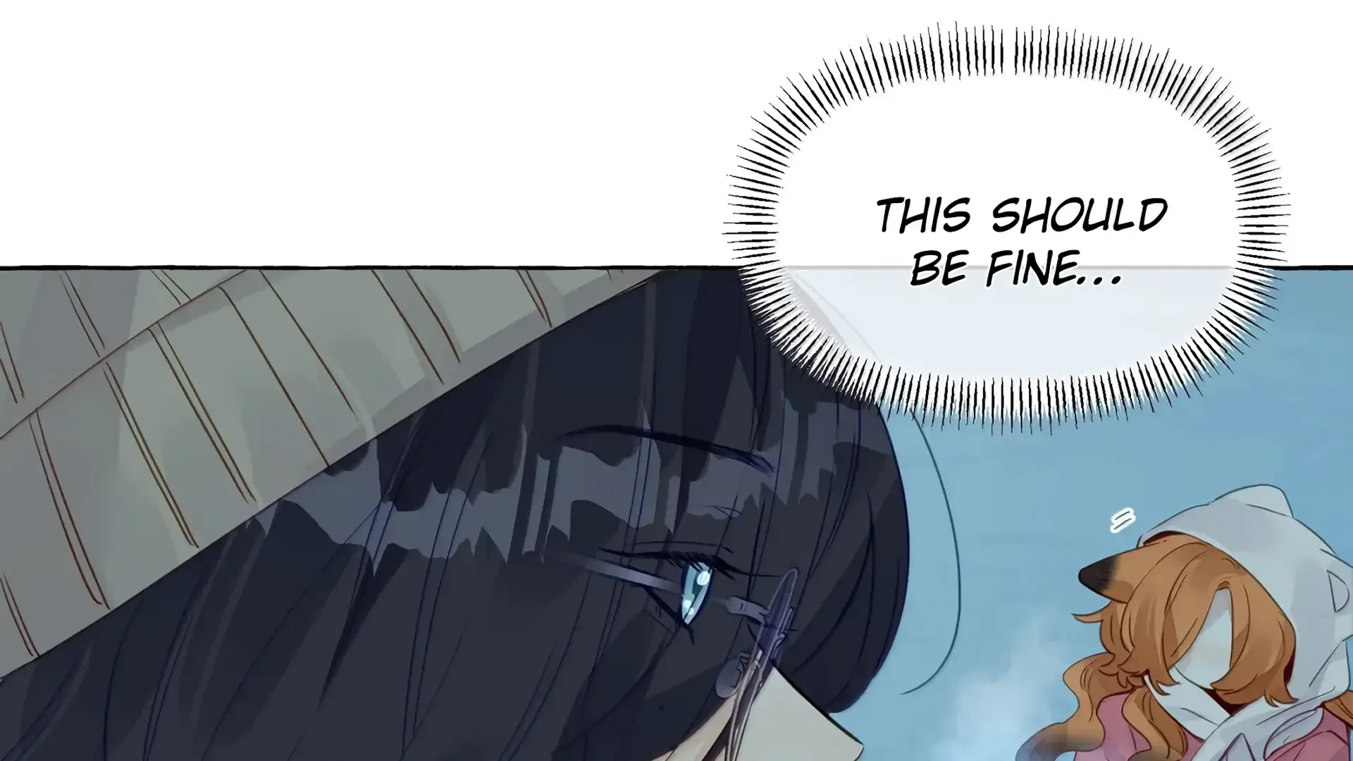 Foxes Always Lie Chapter 35 page 64 - 