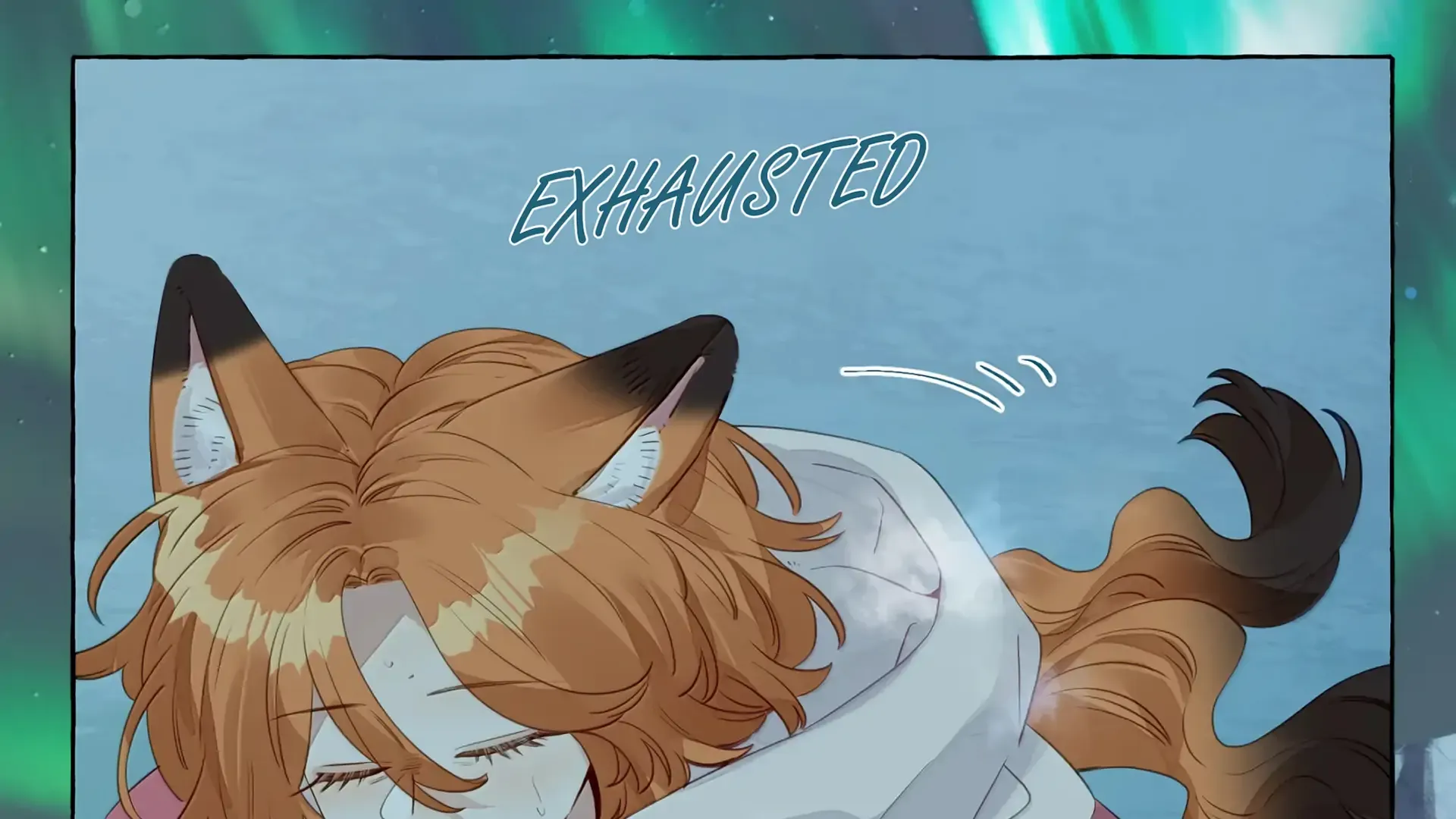 Foxes Always Lie Chapter 35 page 66 - 