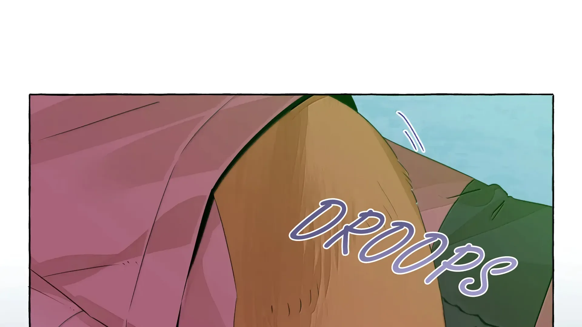 Foxes Always Lie Chapter 35 page 72 - 