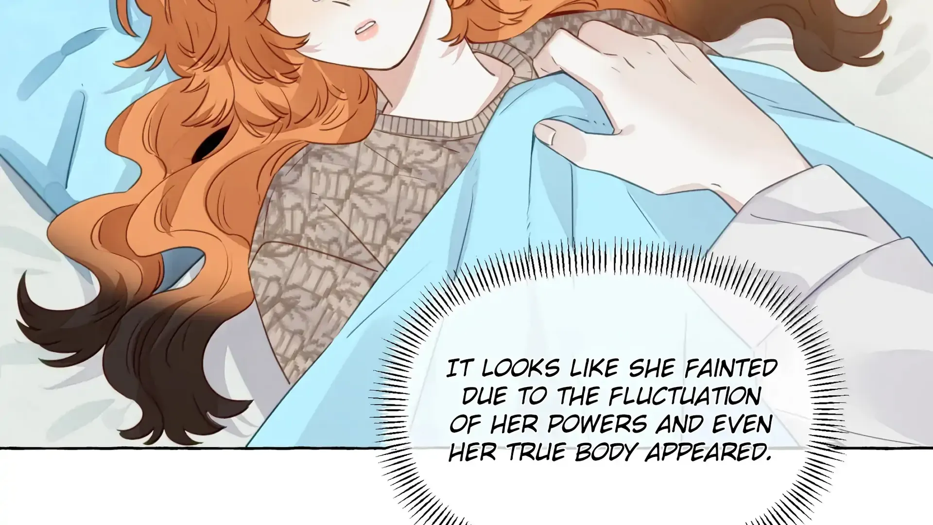 Foxes Always Lie Chapter 35 page 79 - 