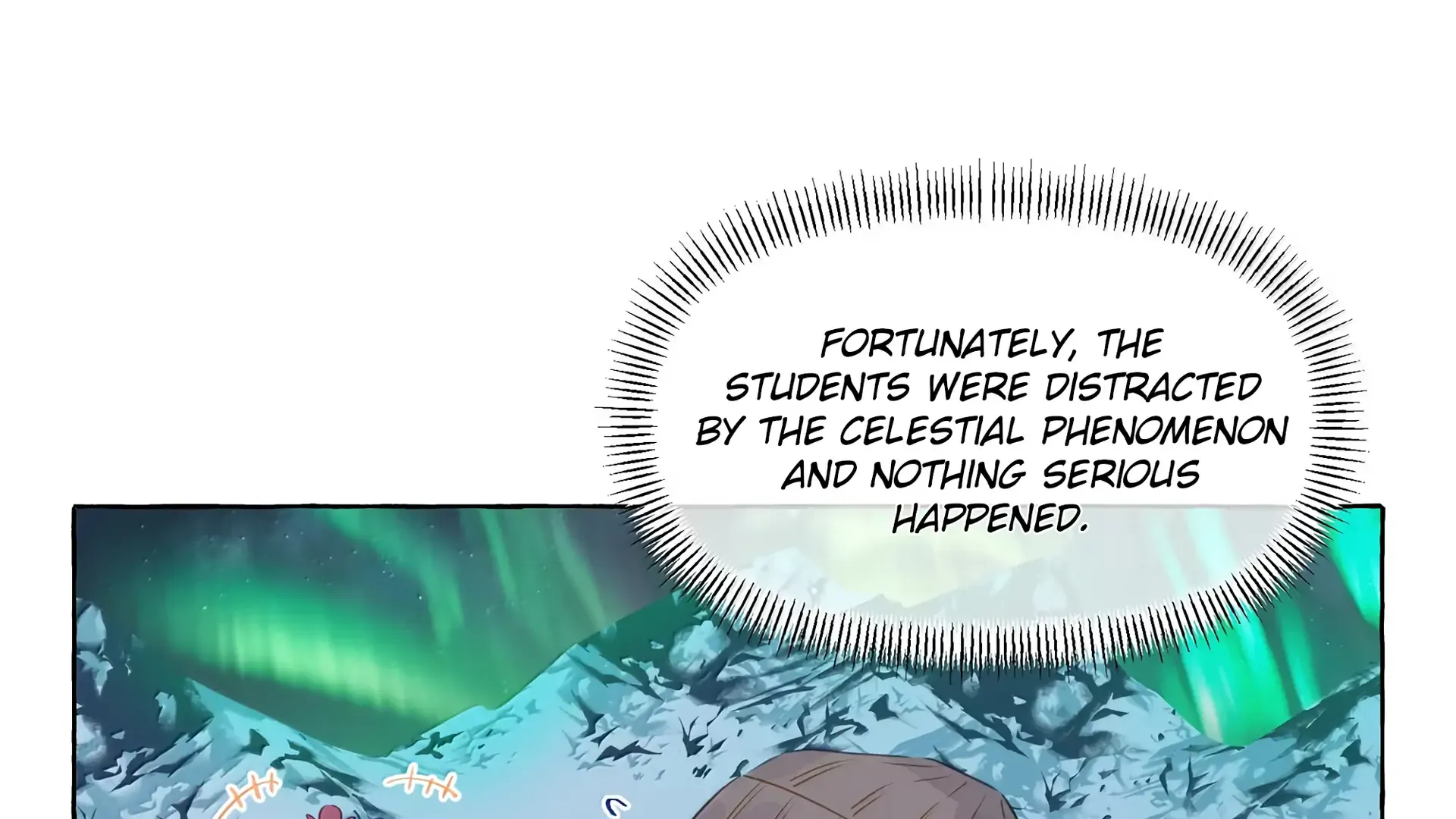 Foxes Always Lie Chapter 35 page 82 - 